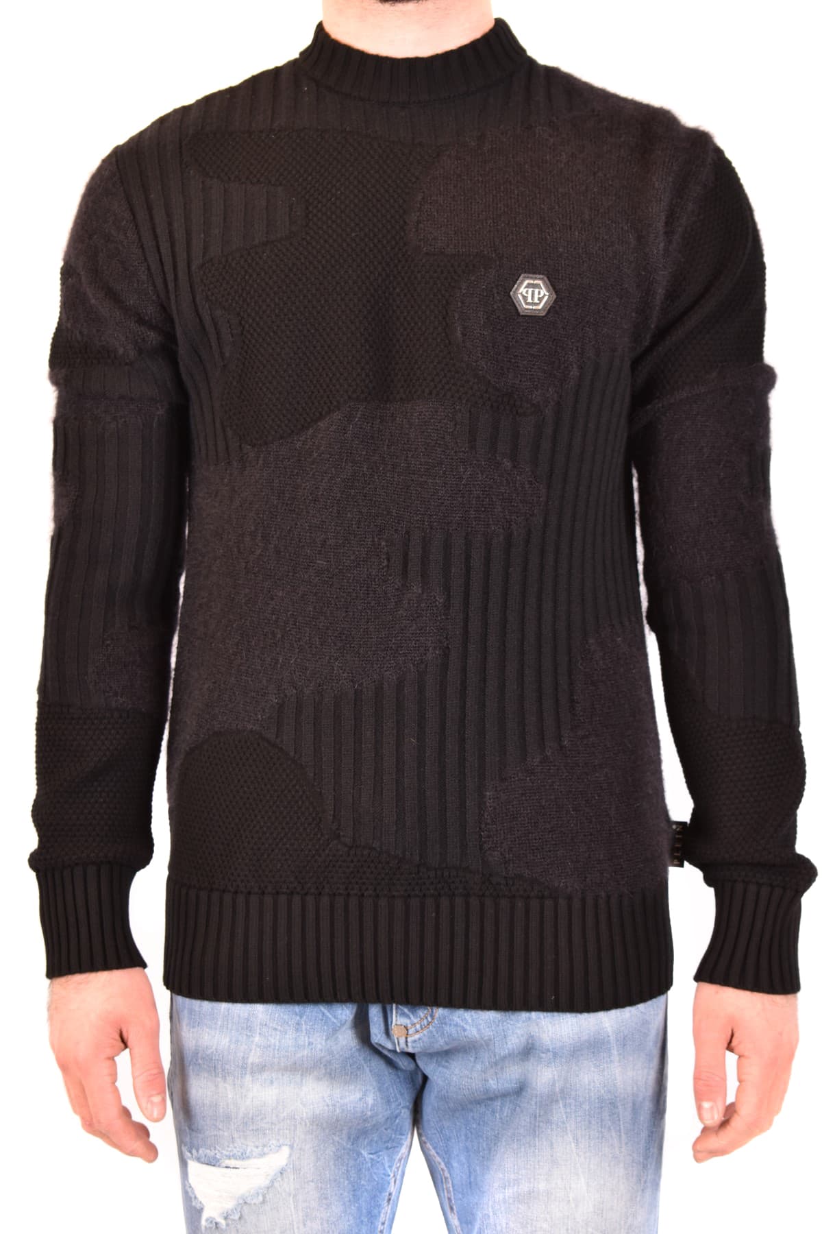 Philipp Plein Maglia Uomo