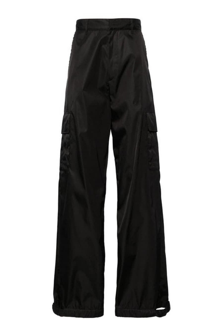 Off-white Pantaloni Uomo