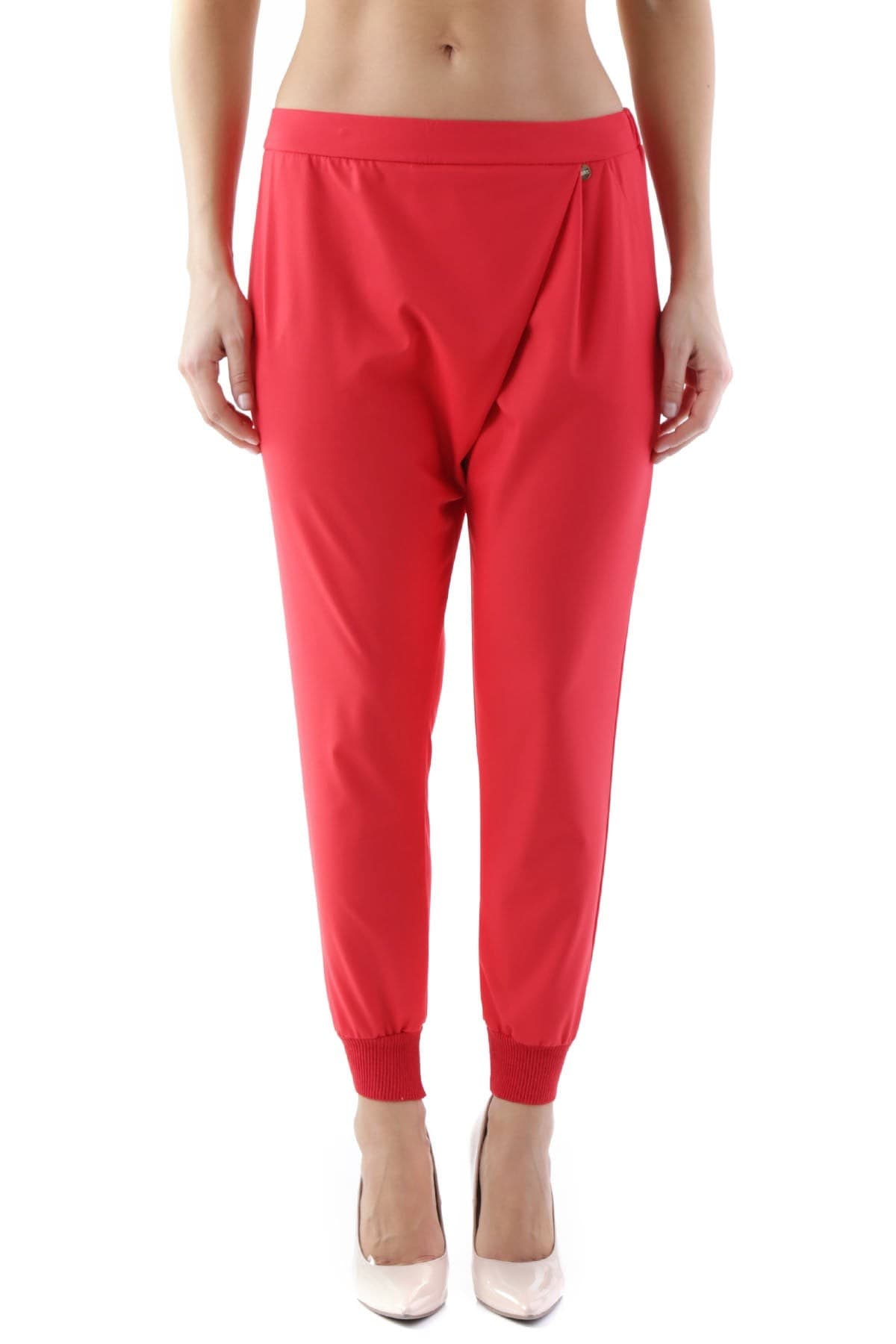 Cristina Gavioli Women Trousers
