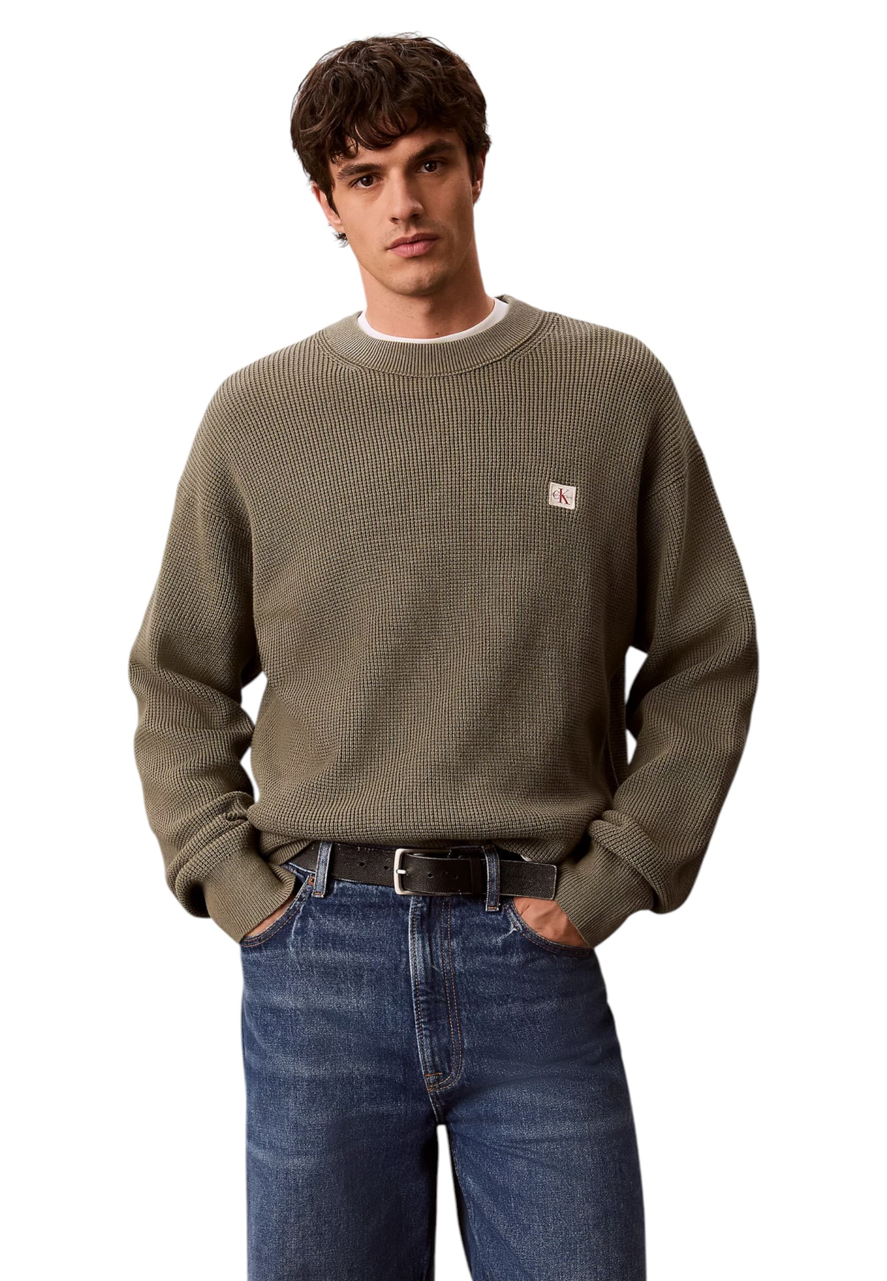 Calvin Klein Jeans Maglia Uomo