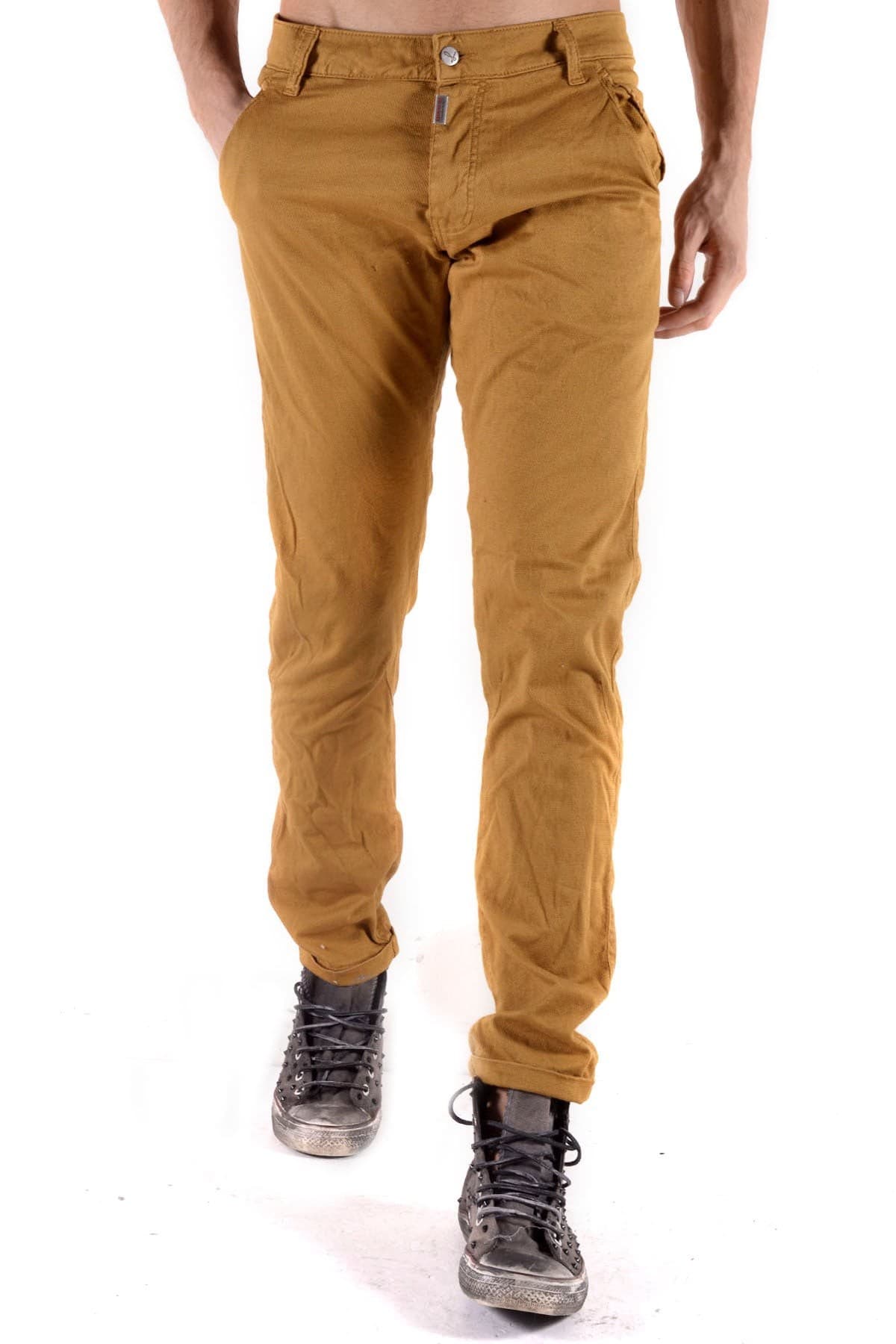 Absolut Joy Men Trousers