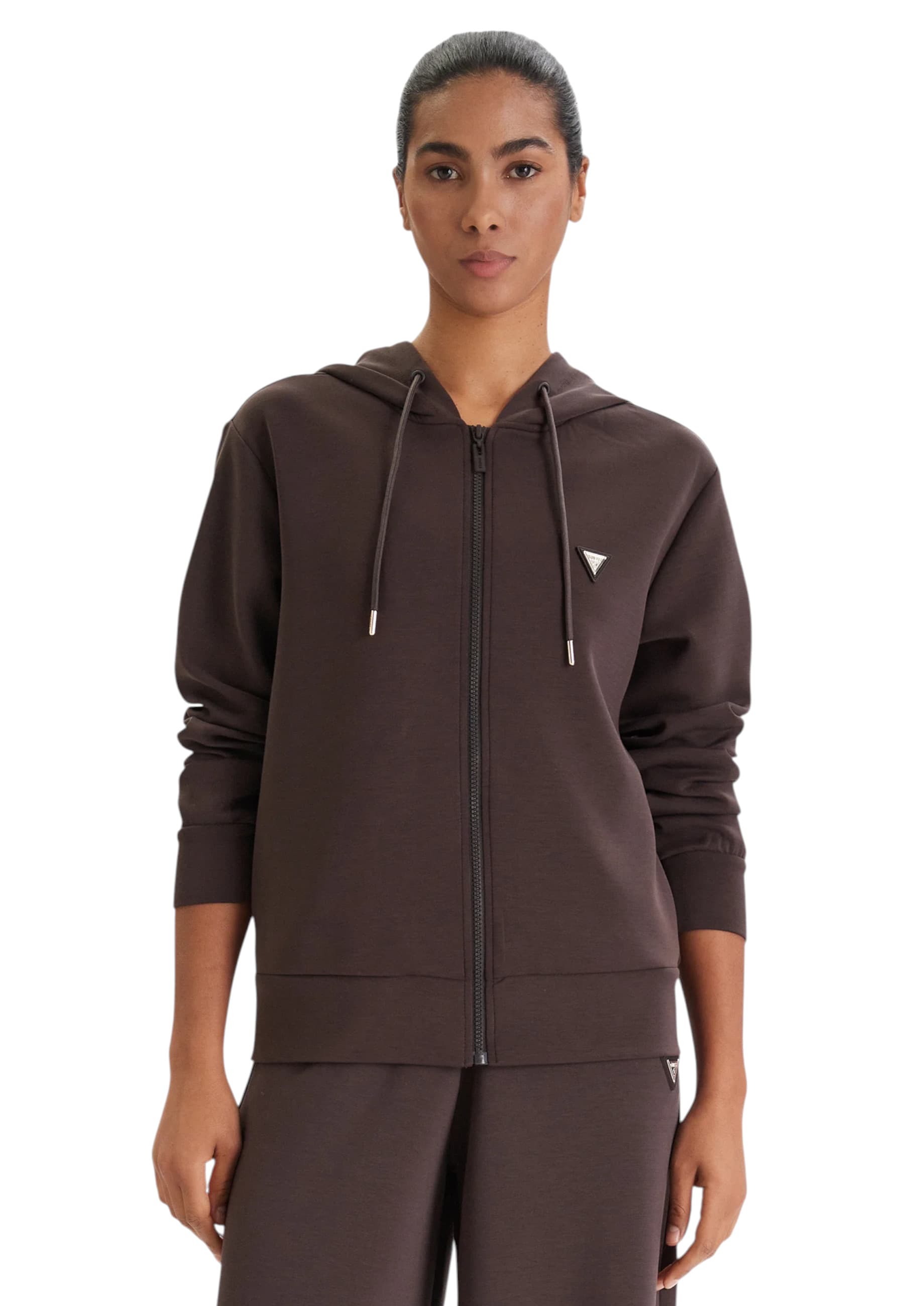 Guess Active Felpa Donna