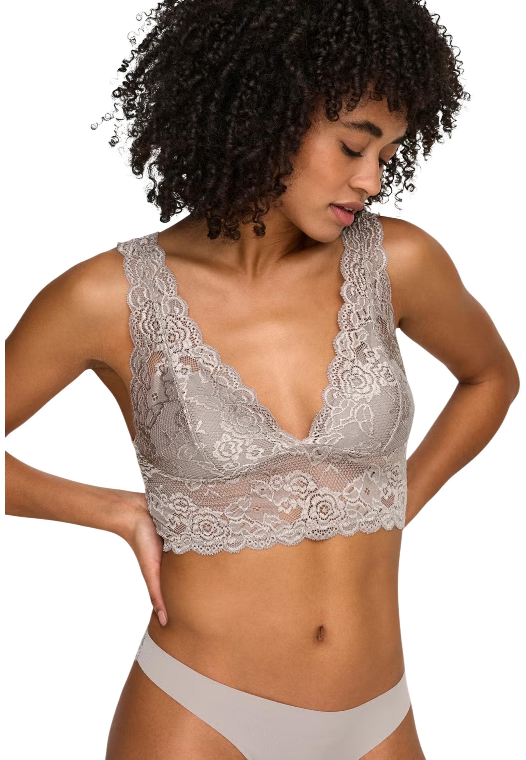 Only Women Underwear