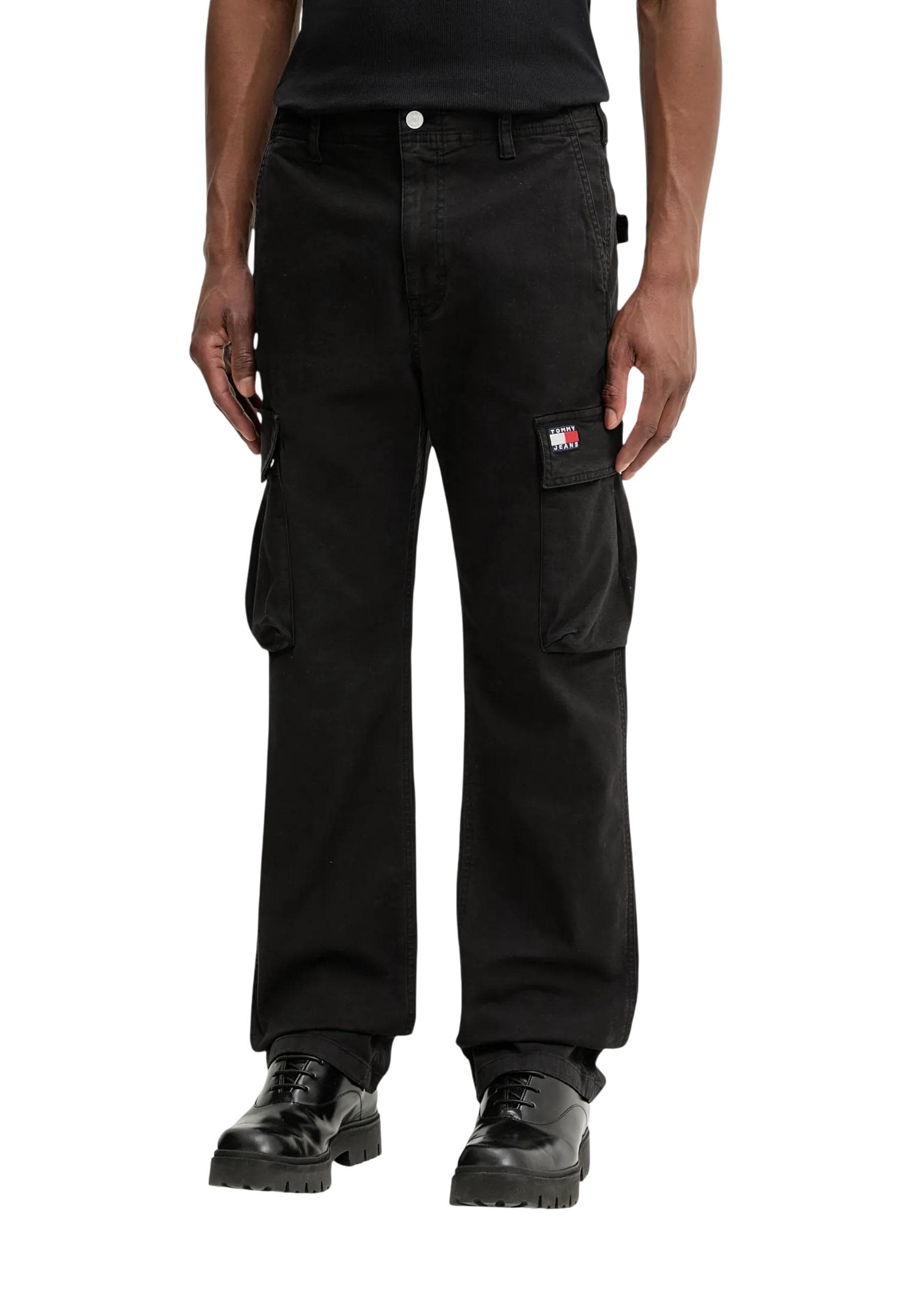 Tommy Hilfiger Jeans Jeans Uomo