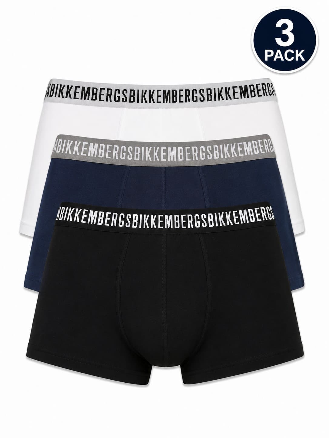 Bikkembergs Intimo Uomo