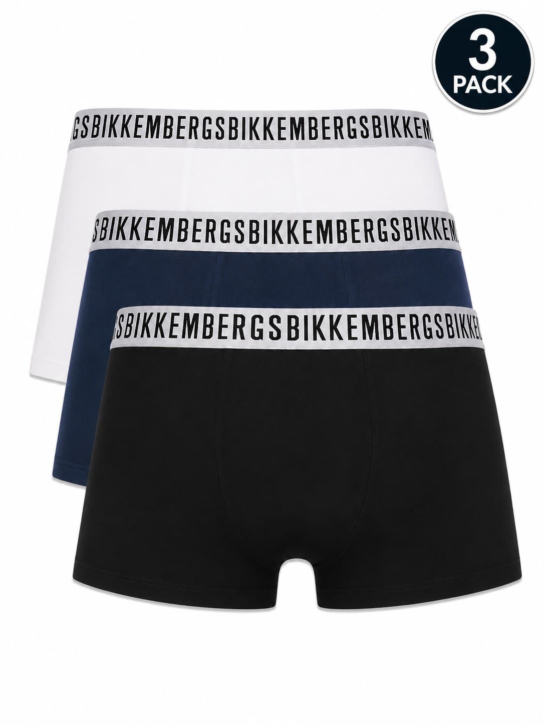 Bikkembergs Intimo Uomo