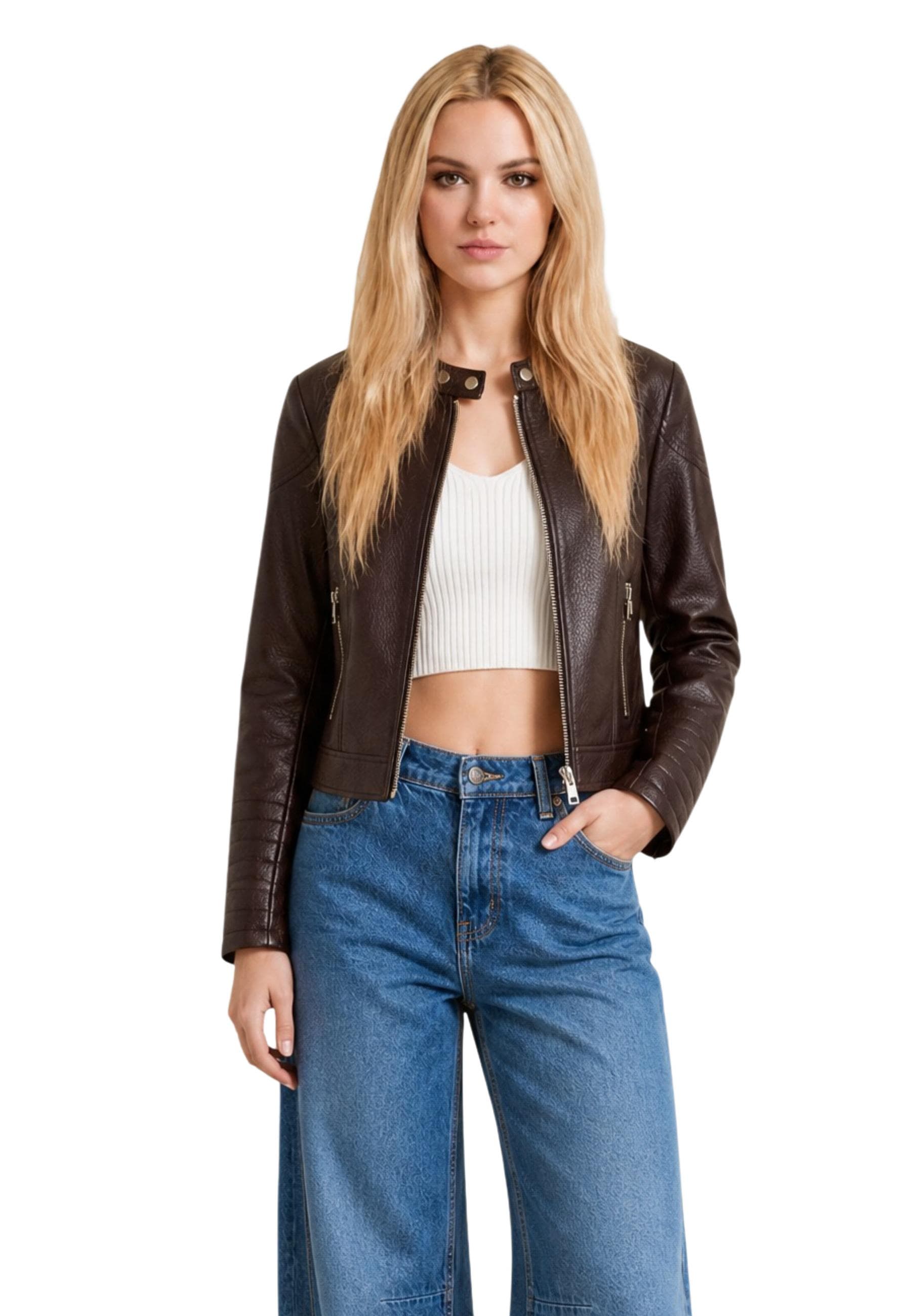 Guess Women Jacket