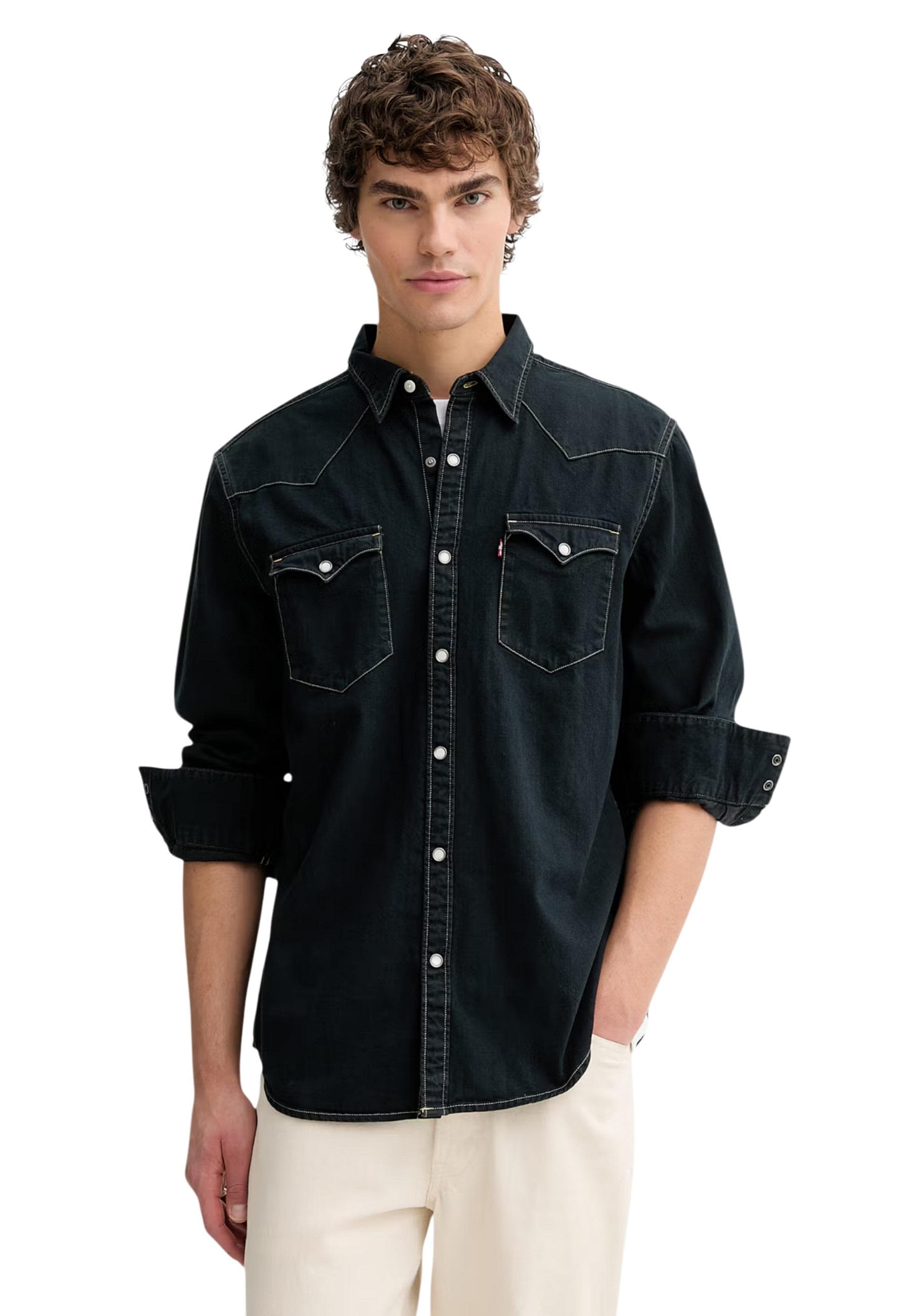 Levi`s Camicia Uomo