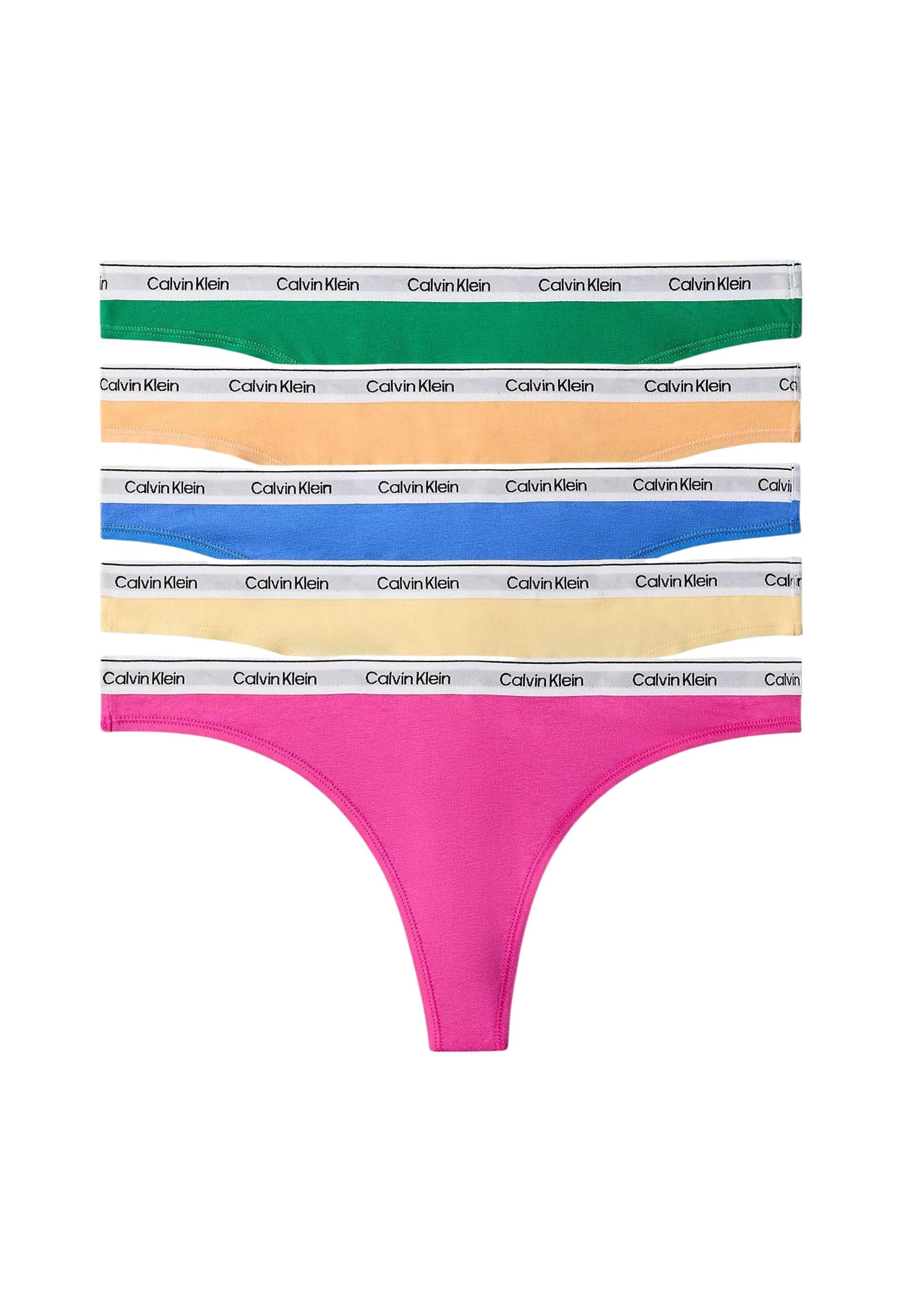 Calvin Klein Underwear Intimo Donna