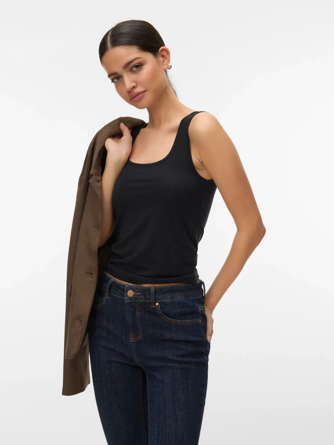 Vero Moda Women Undershirt