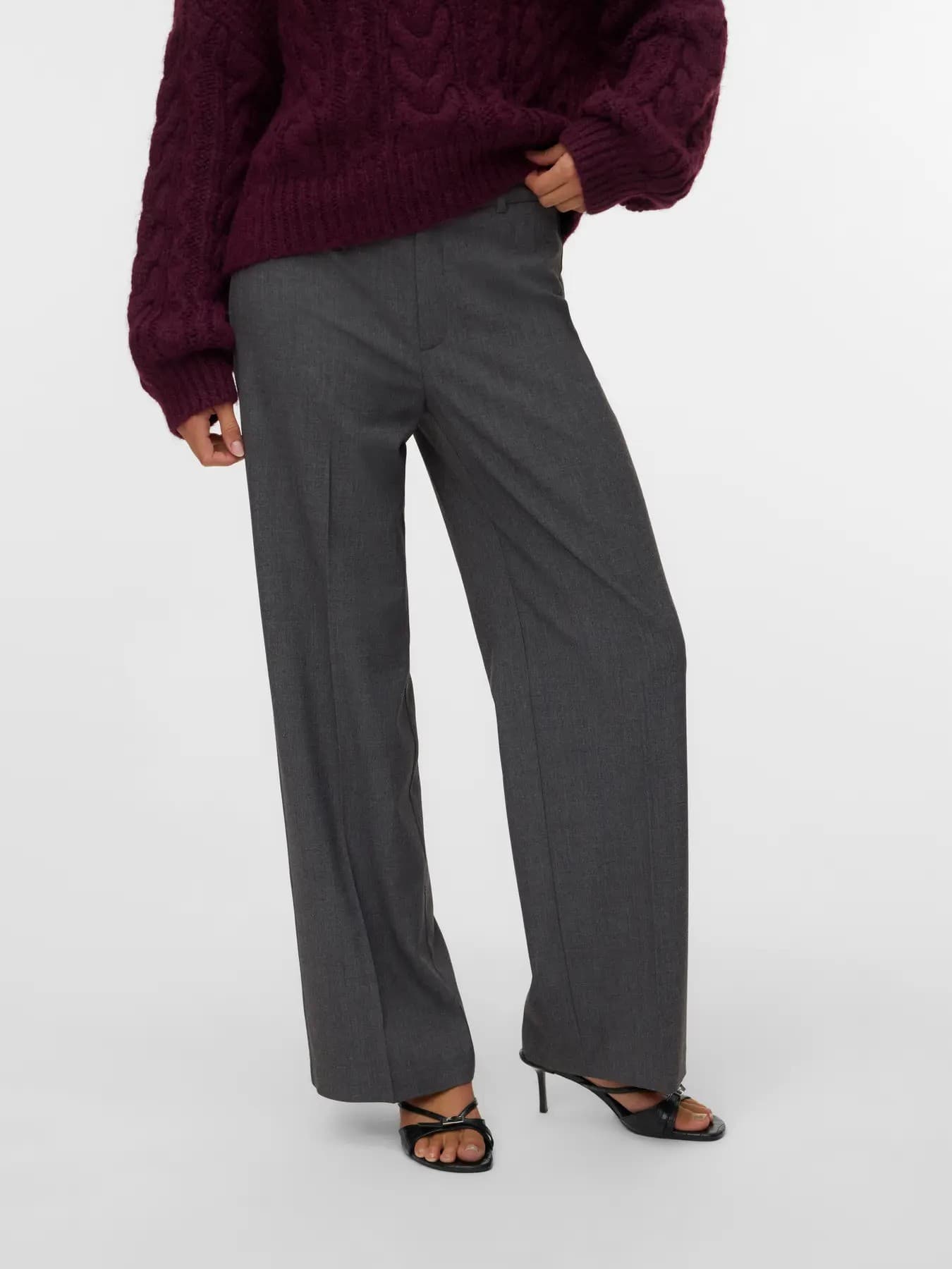 Vero Moda Women Trousers