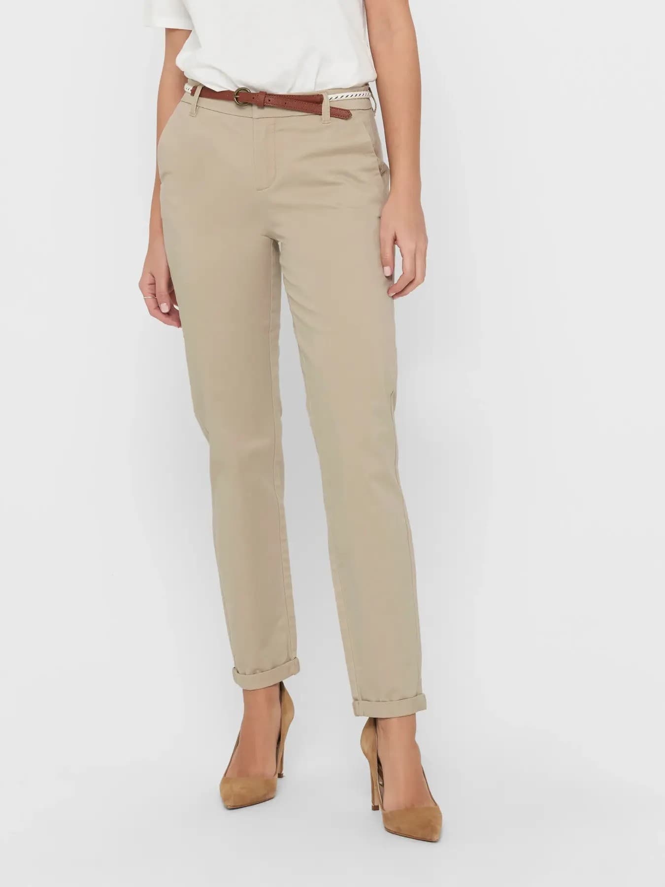 Only Pantaloni Donna
