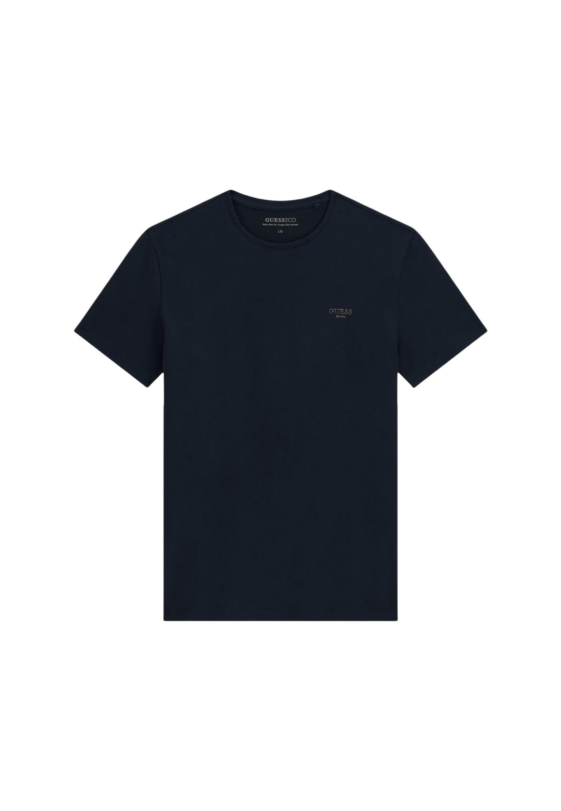 Guess T-Shirt Uomo
