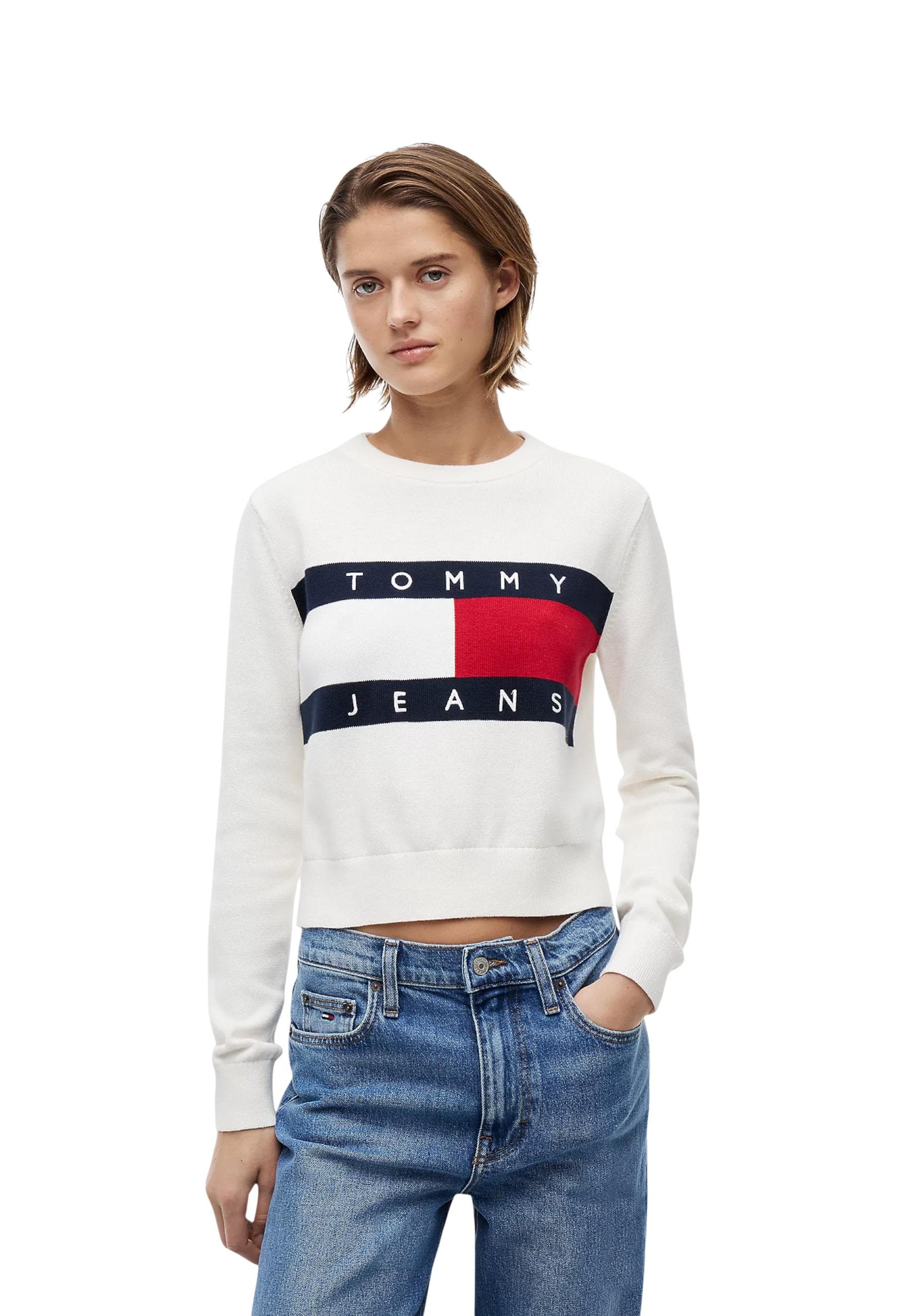 Tommy Hilfiger Jeans Women Sweatshirts
