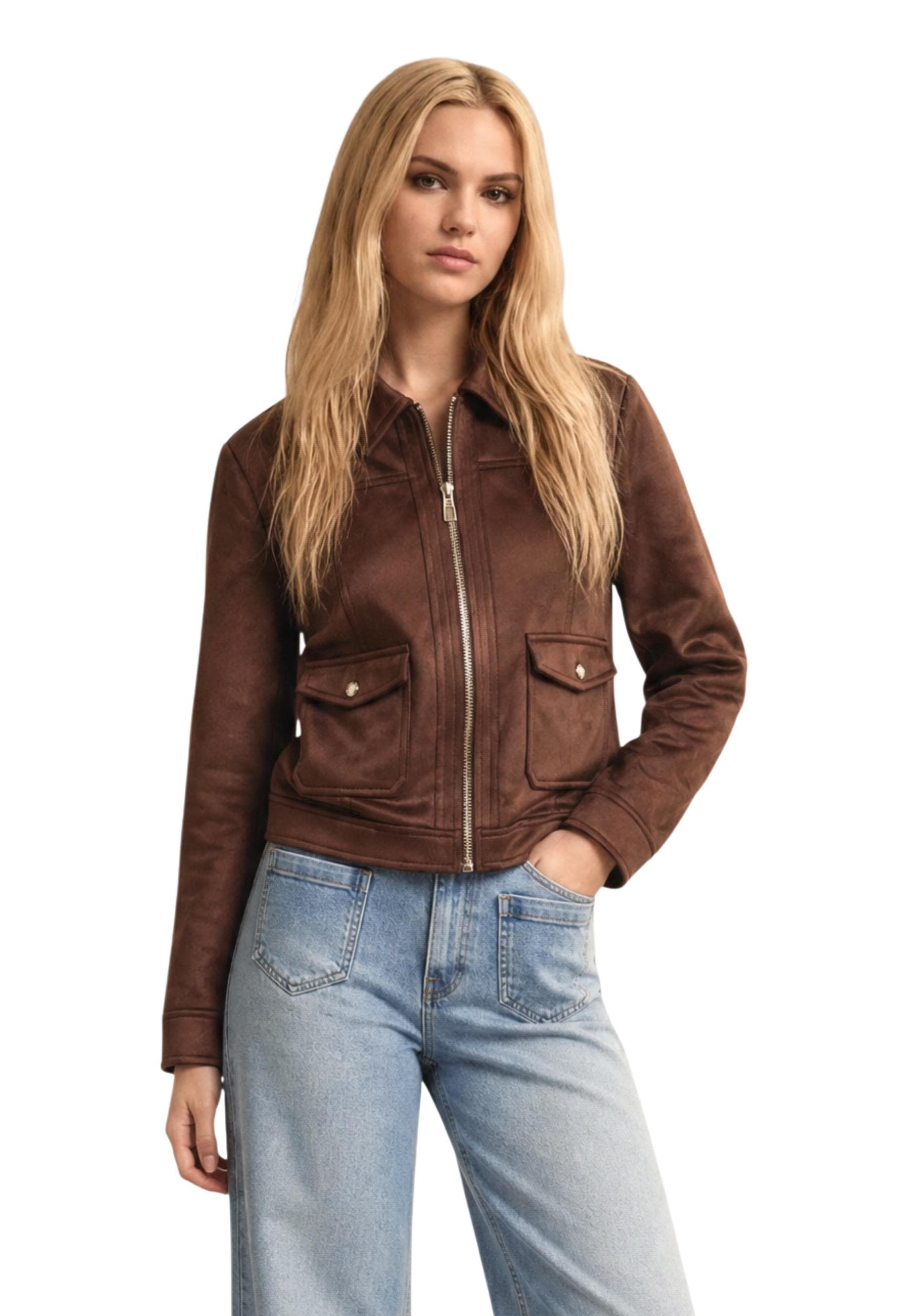 Morgan De Toi Women Blazer