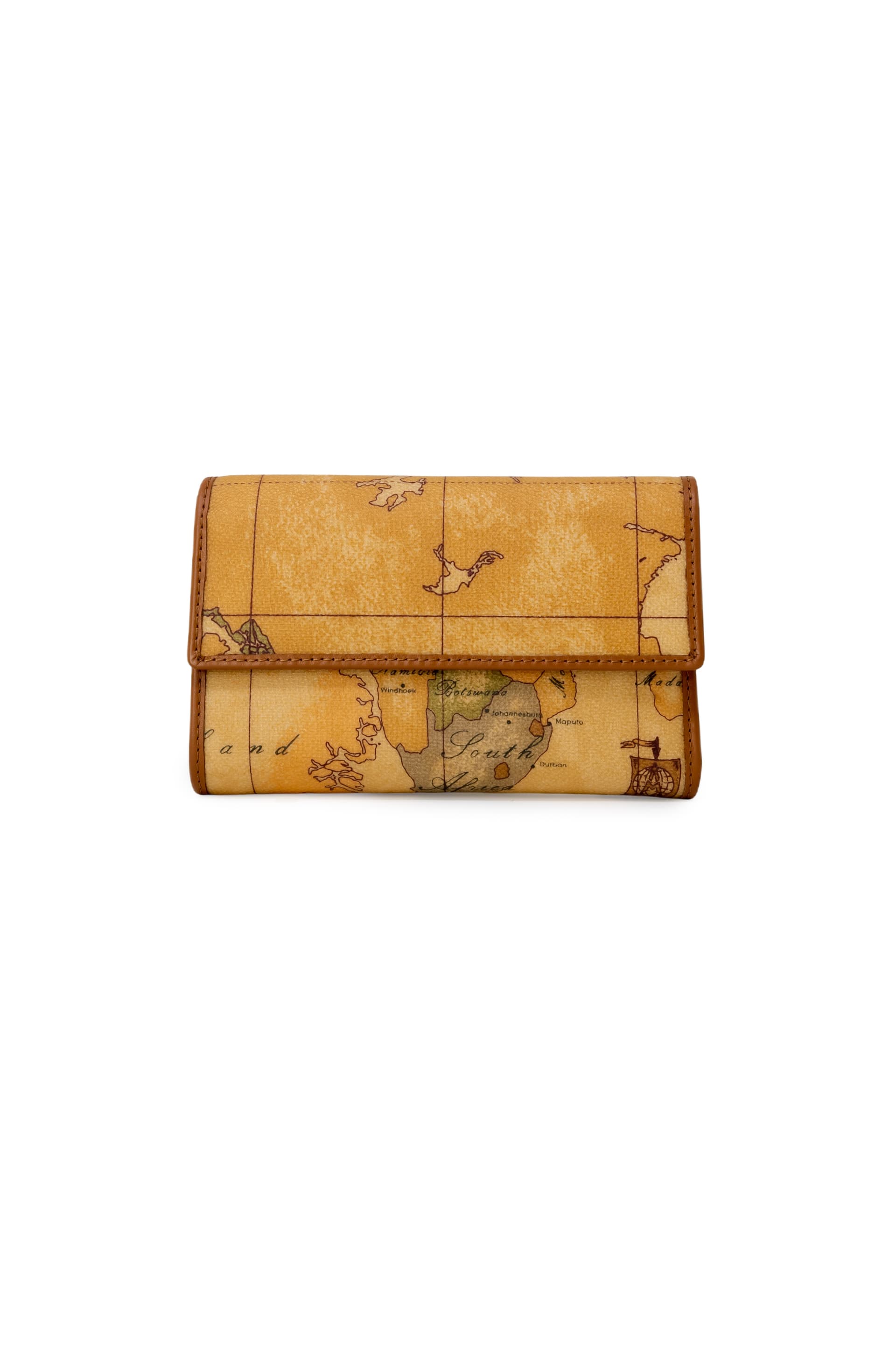 Alviero Martini Prima Classe Women Wallet