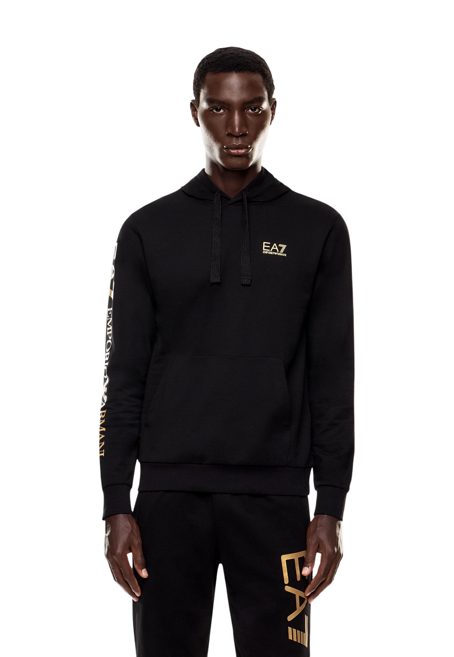 Ea7 Men Sweatshirts