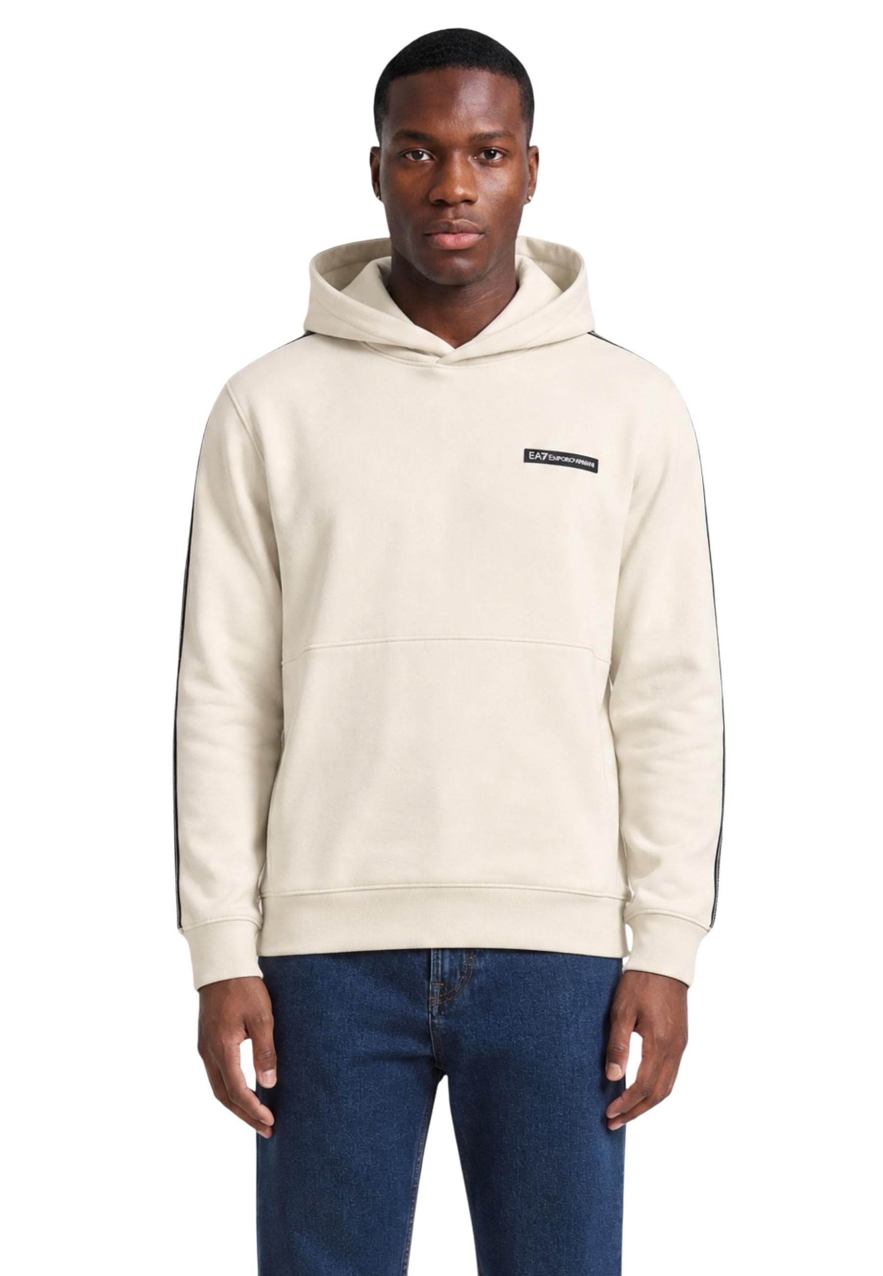 Ea7 Men Sweatshirts