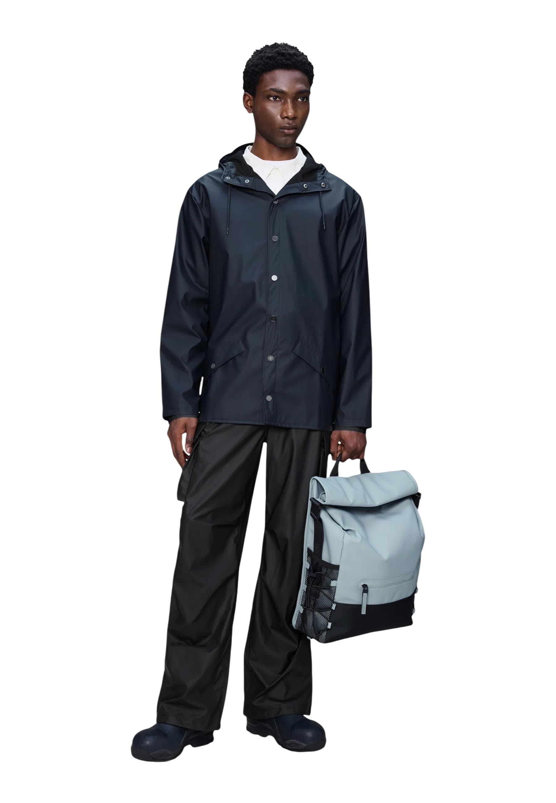 Rains Giacca Uomo