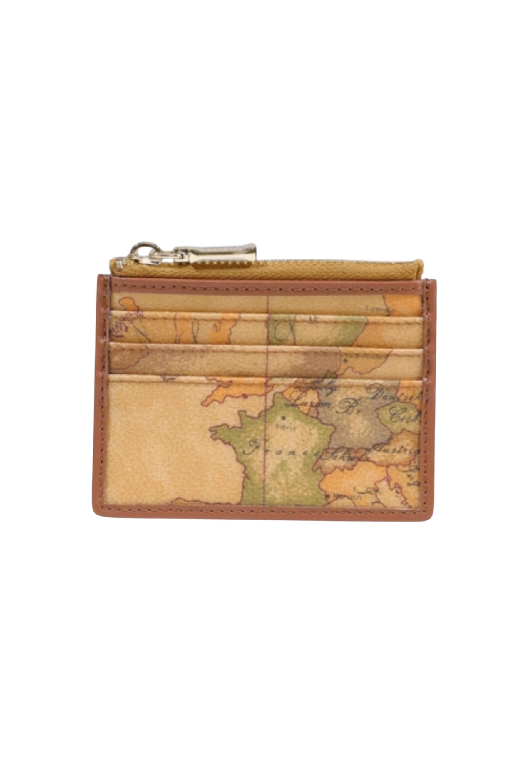 Alviero Martini Prima Classe Women Wallet