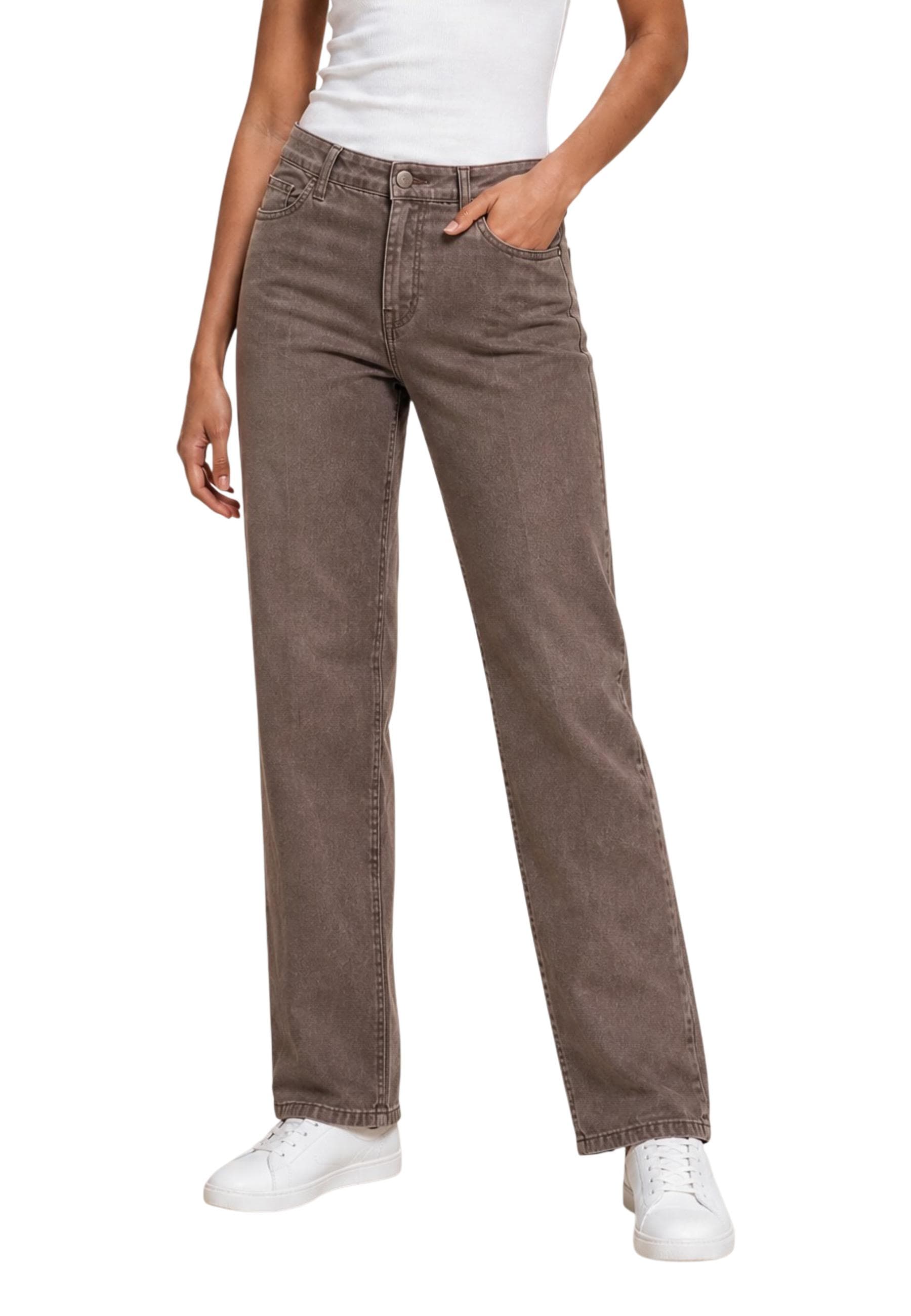 Guess Pantaloni Donna