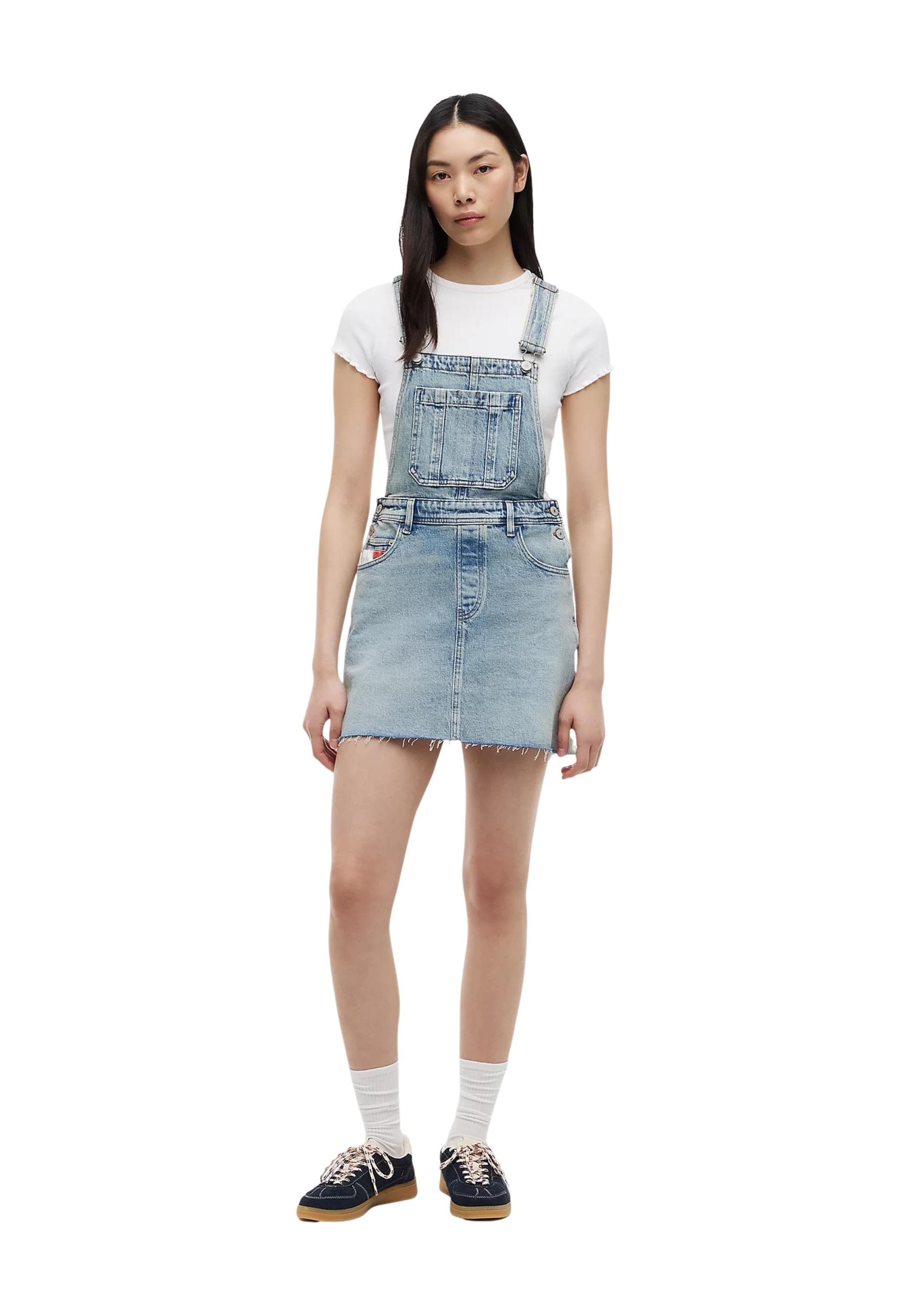 Tommy Hilfiger Jeans Gonna Donna