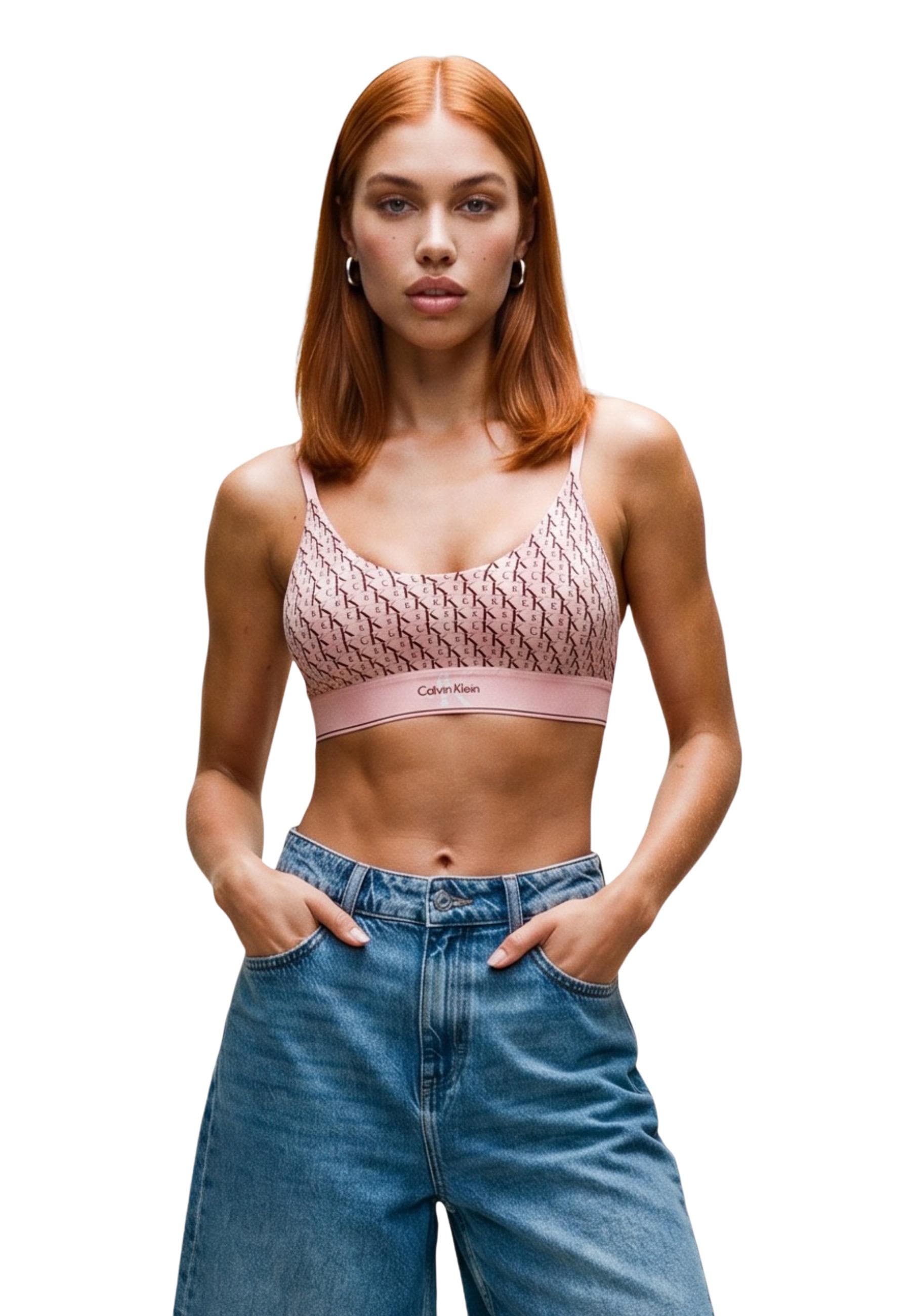 Calvin Klein Underwear Intimo Donna
