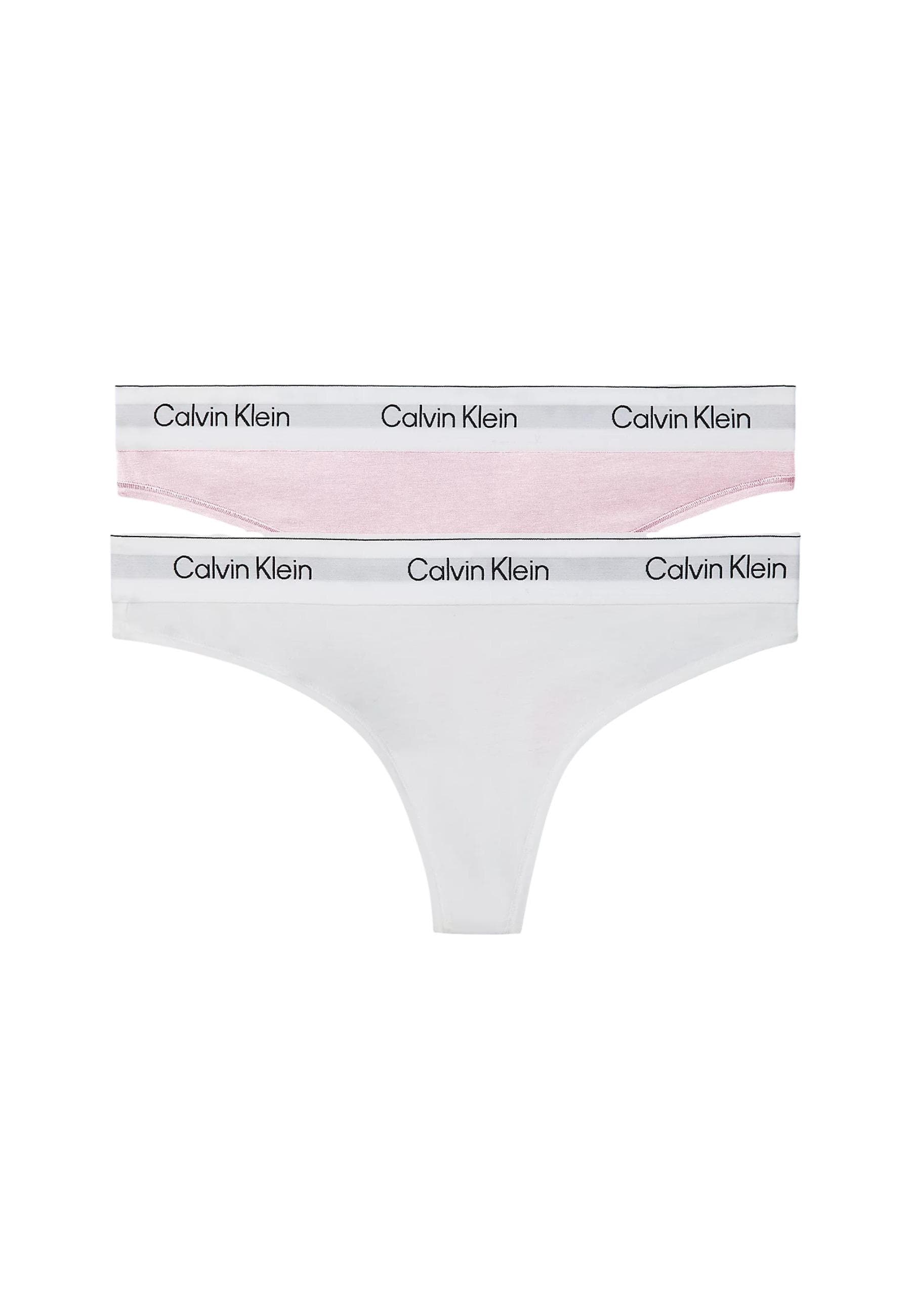 Calvin Klein Underwear Intimo Donna