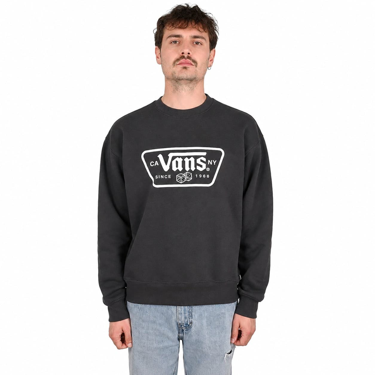 Vans Men Sweatshirts