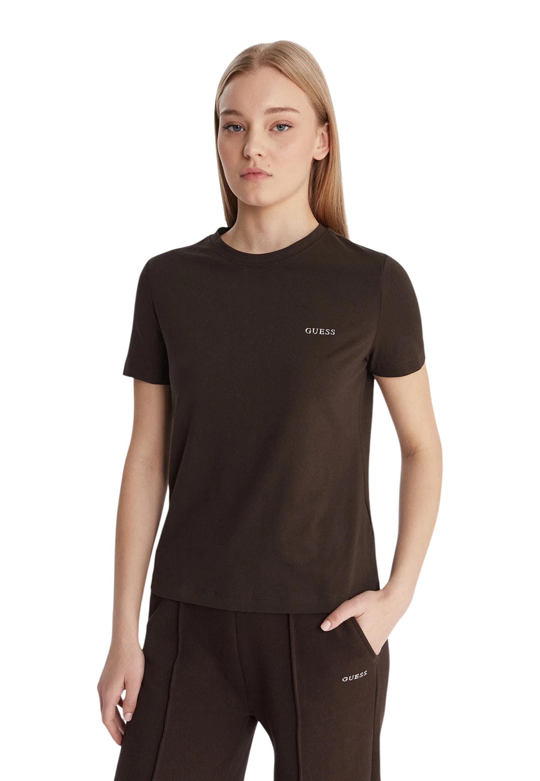 Guess Active T-Shirt Donna