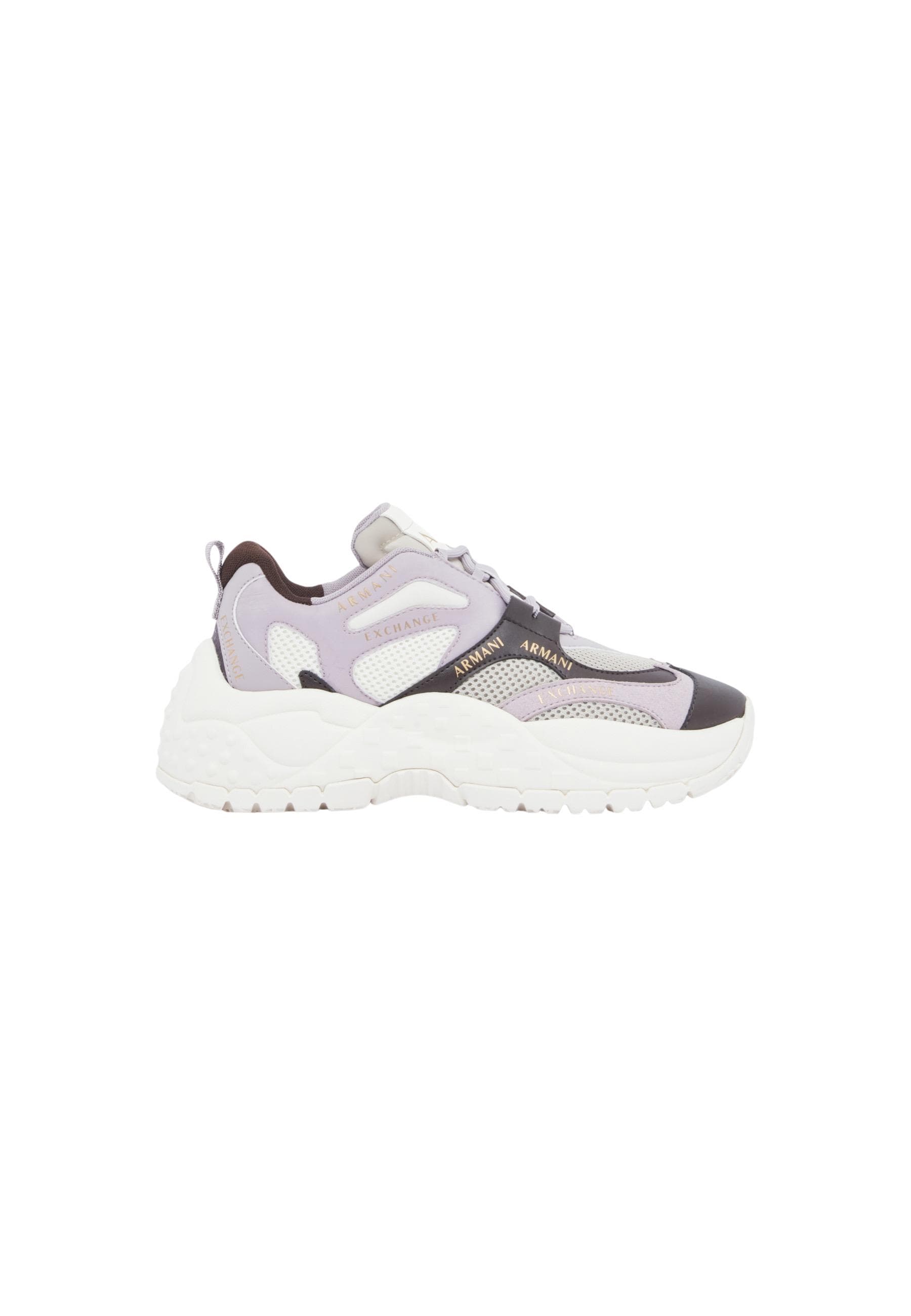 Armani Exchange Sneakers Donna