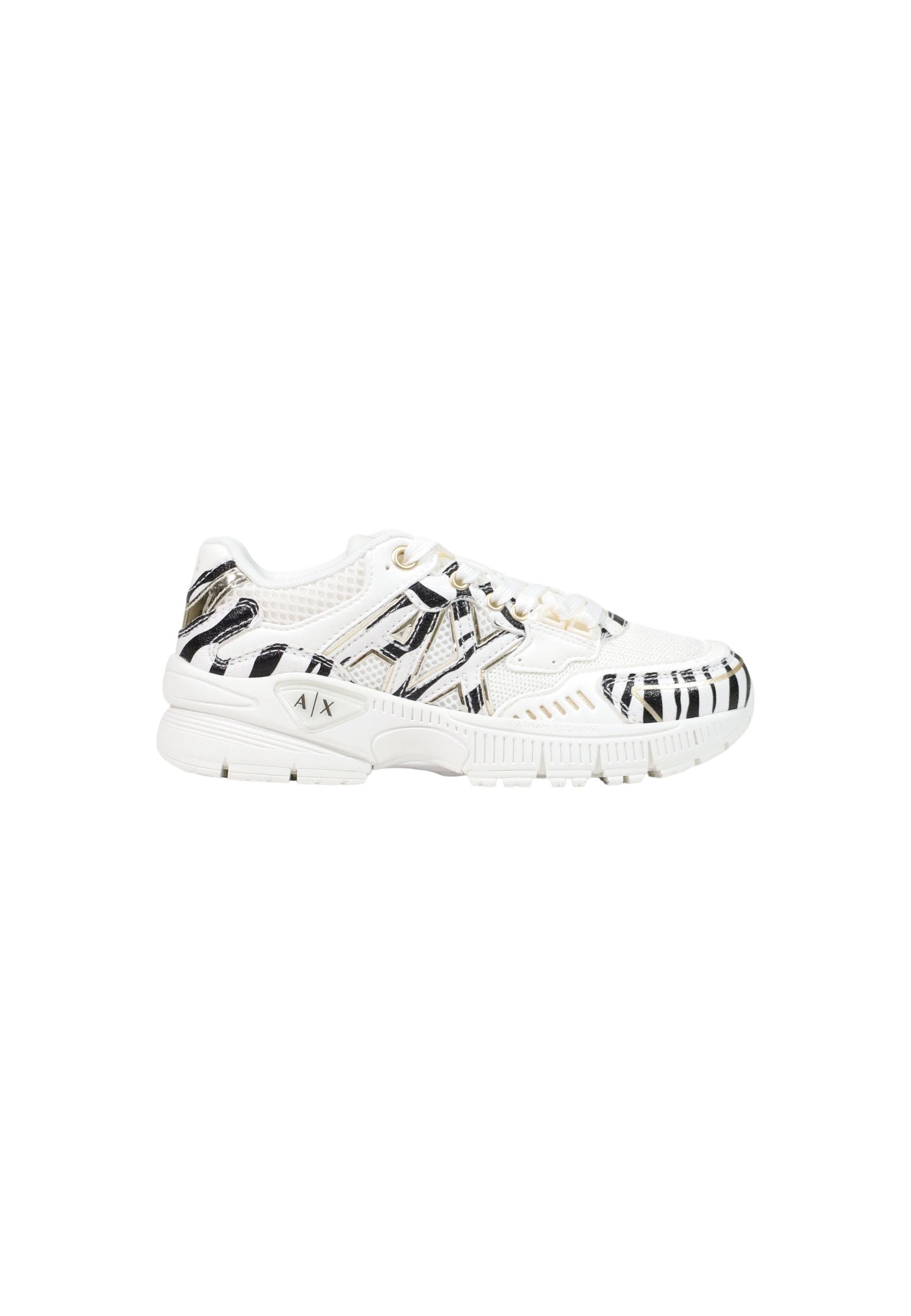 Armani Exchange Women Sneakers