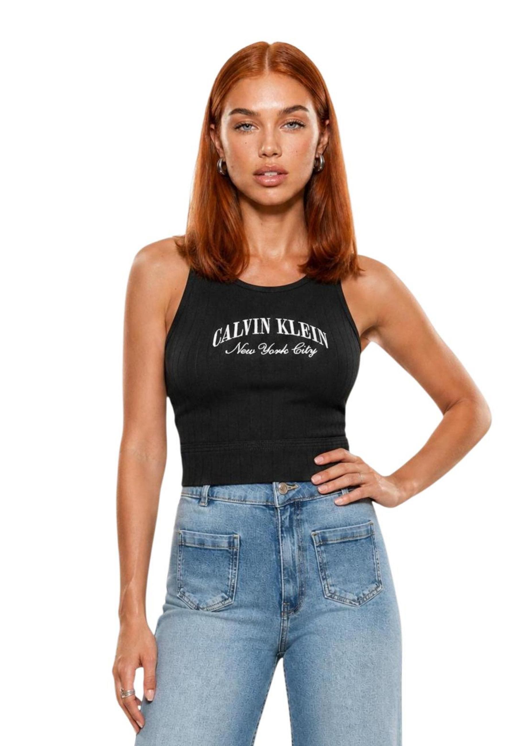 Calvin Klein Underwear Intimo Donna
