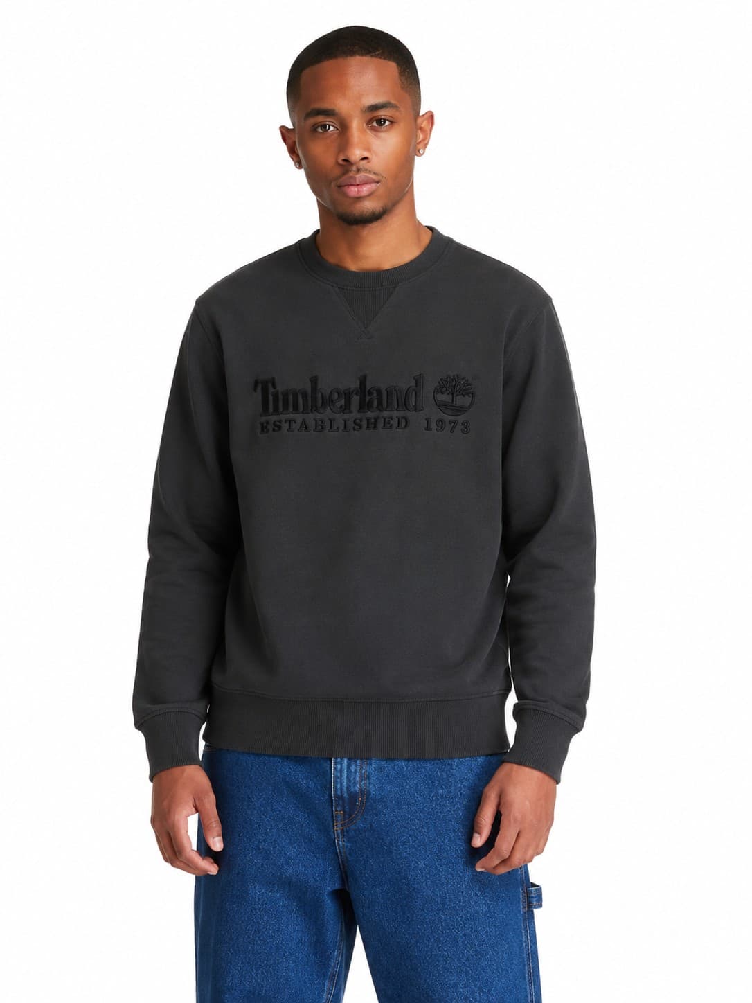 Timberland Felpa Uomo
