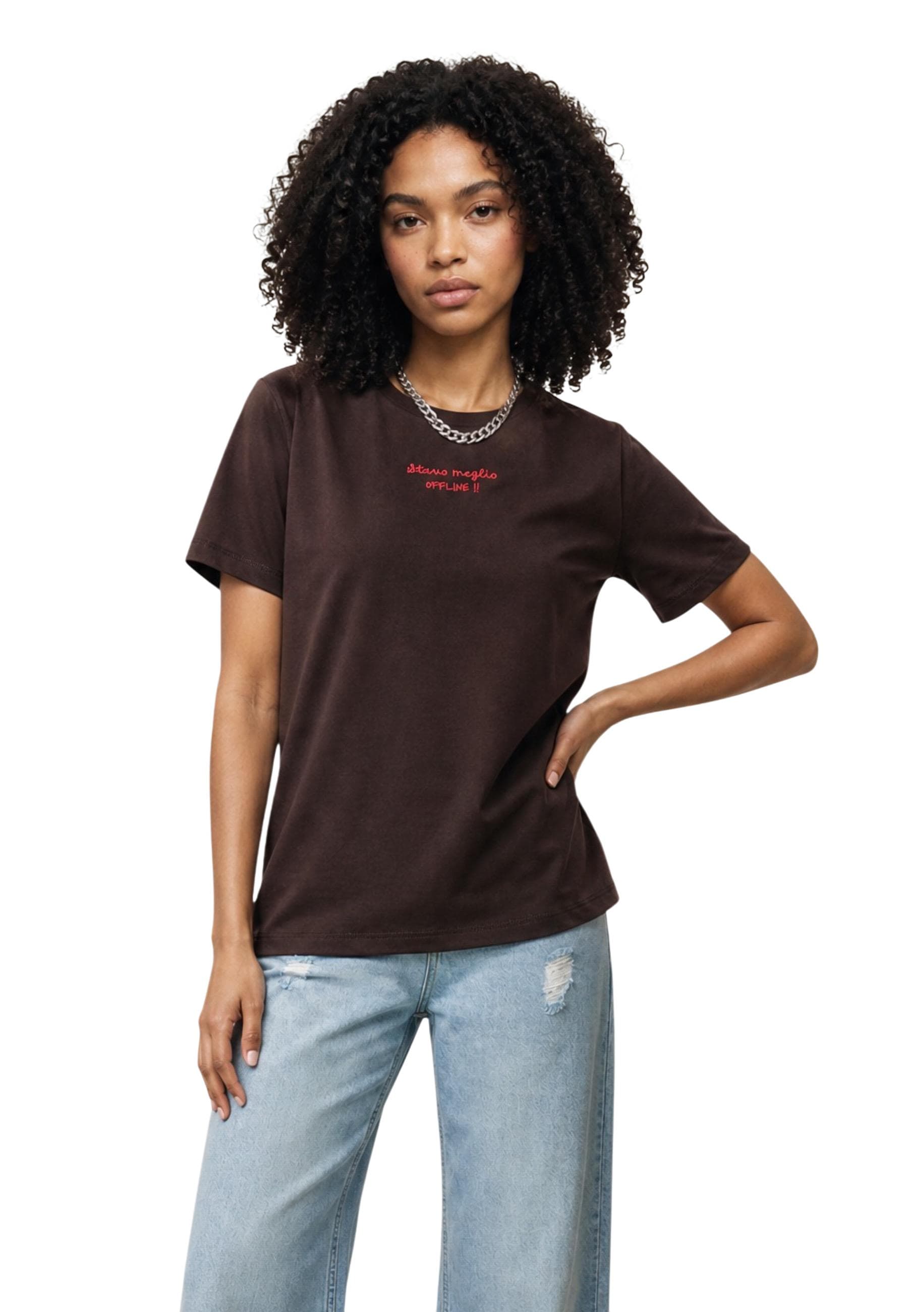 Only T-Shirt Donna