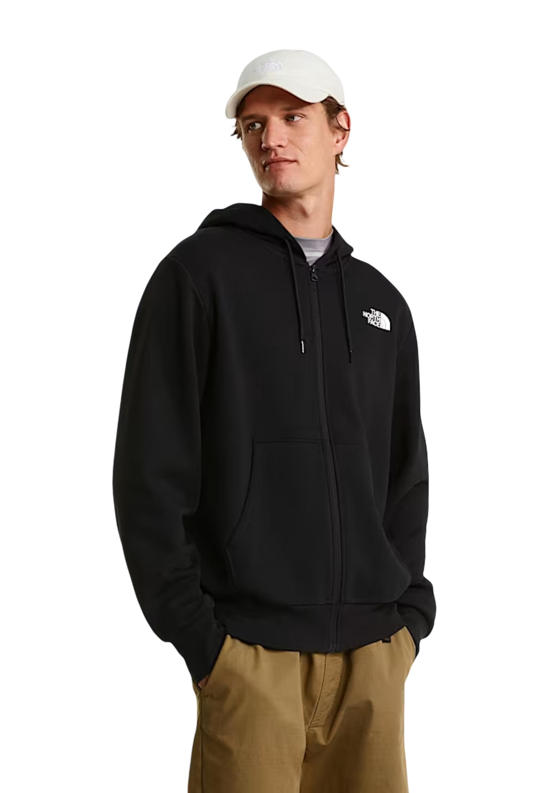 The North Face Felpa Uomo