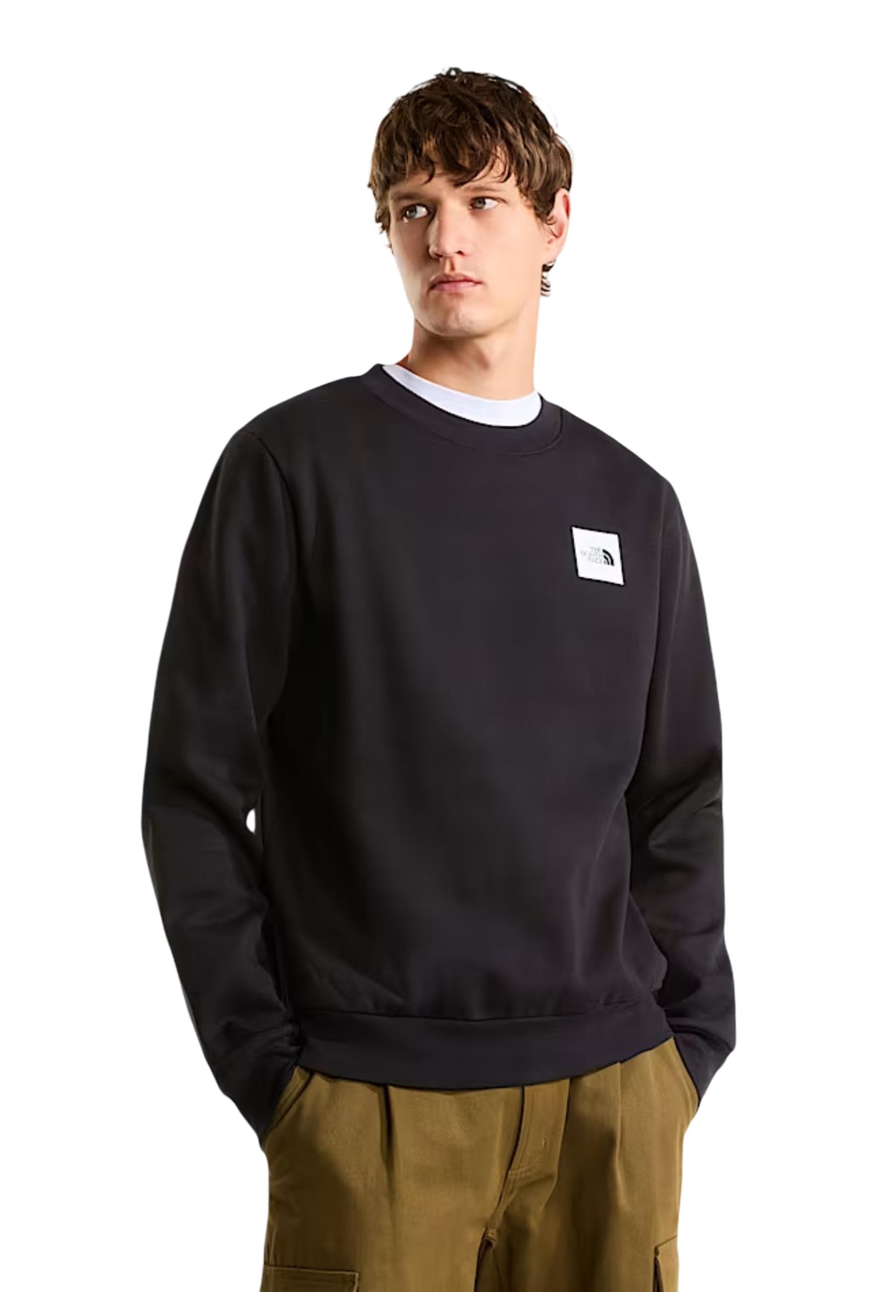 The North Face Felpa Uomo