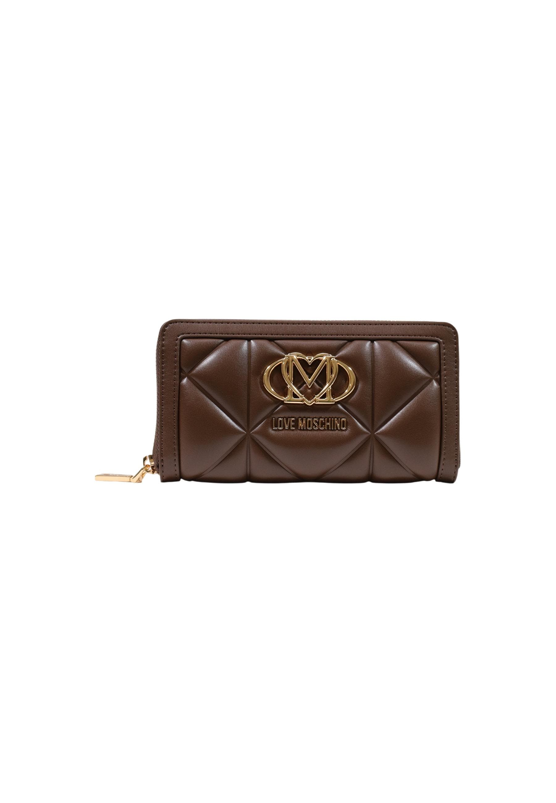 Love Moschino Portafogli Donna