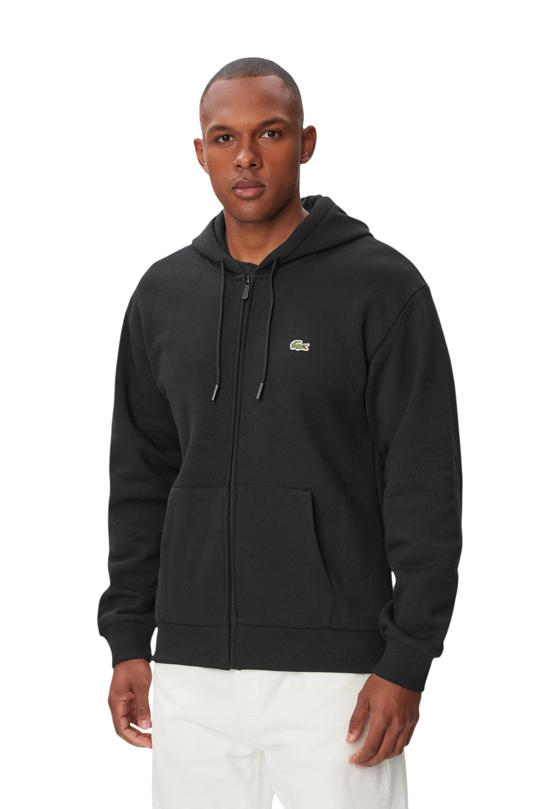 Lacoste Felpa Uomo