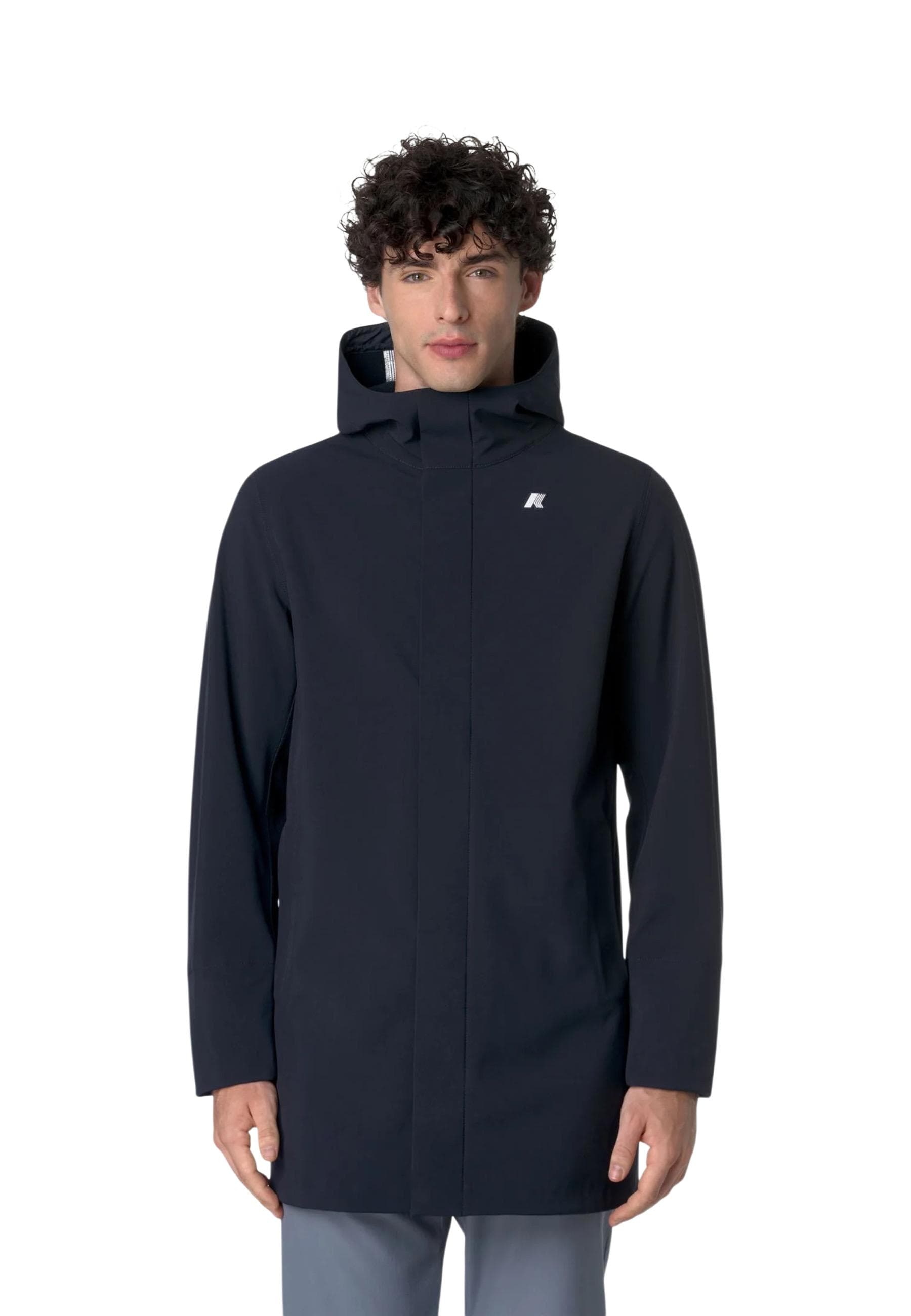 Kway Giacca Uomo