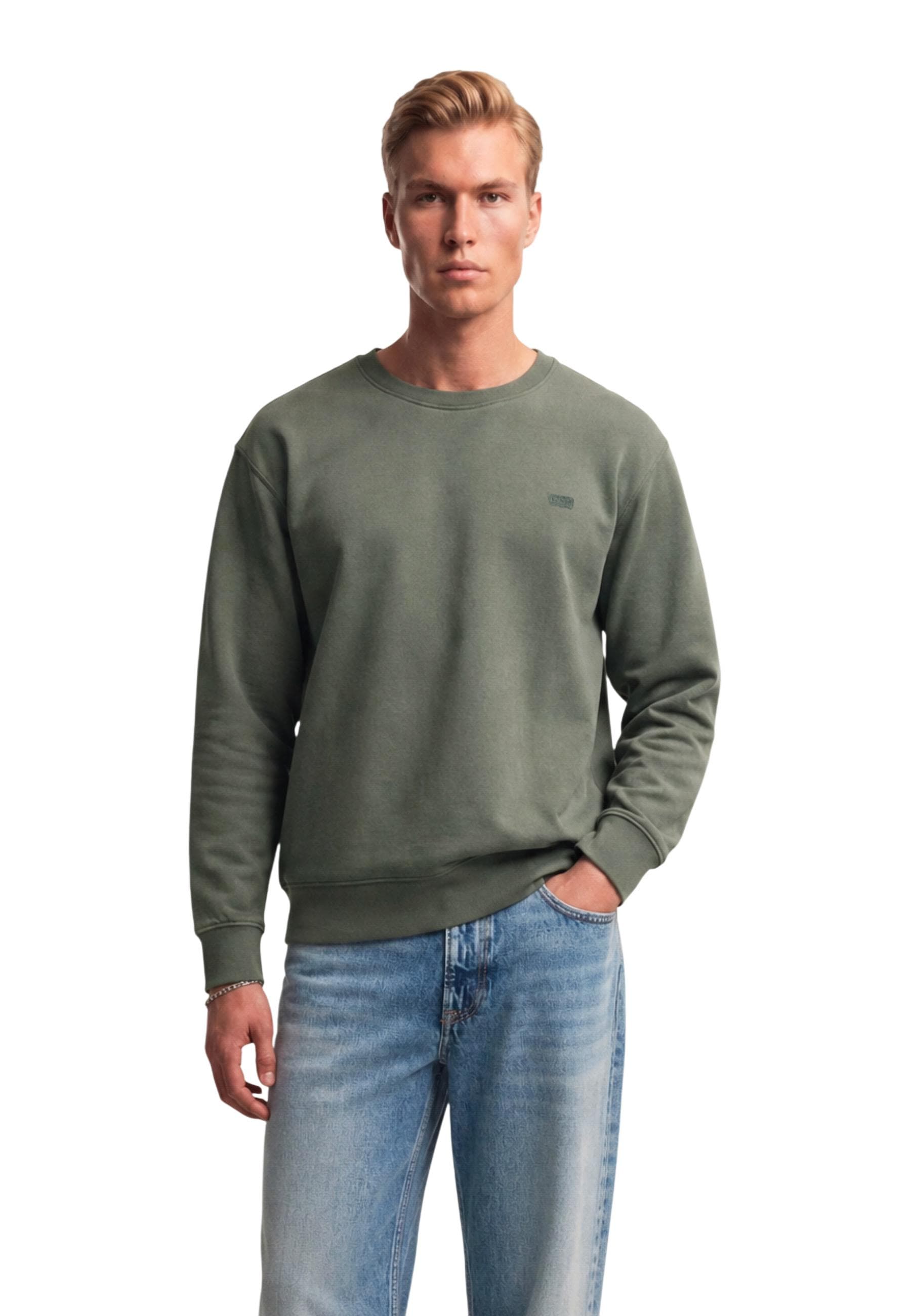 Levi`s Felpa Uomo