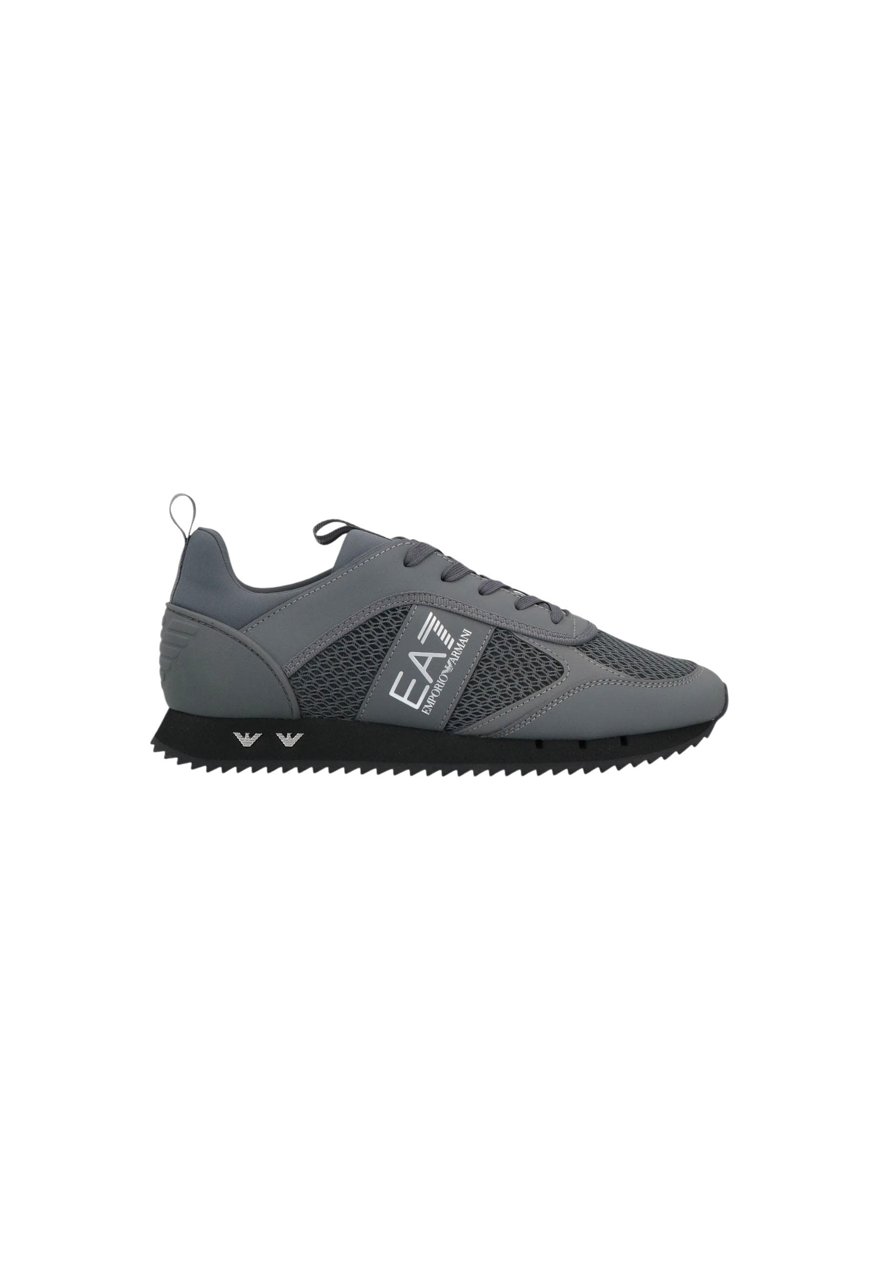 Ea7 Men Sneakers