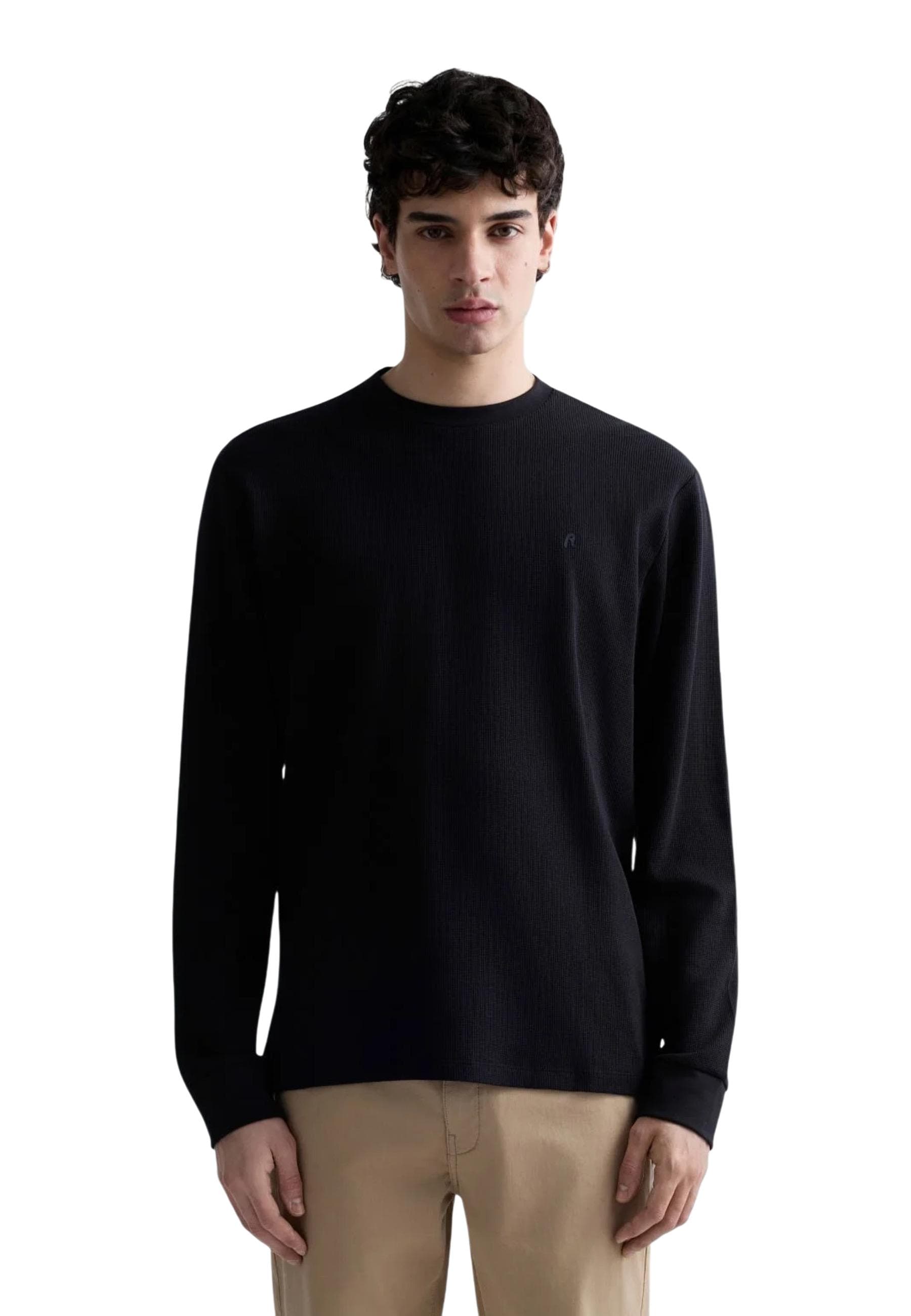 Replay T-Shirt Uomo