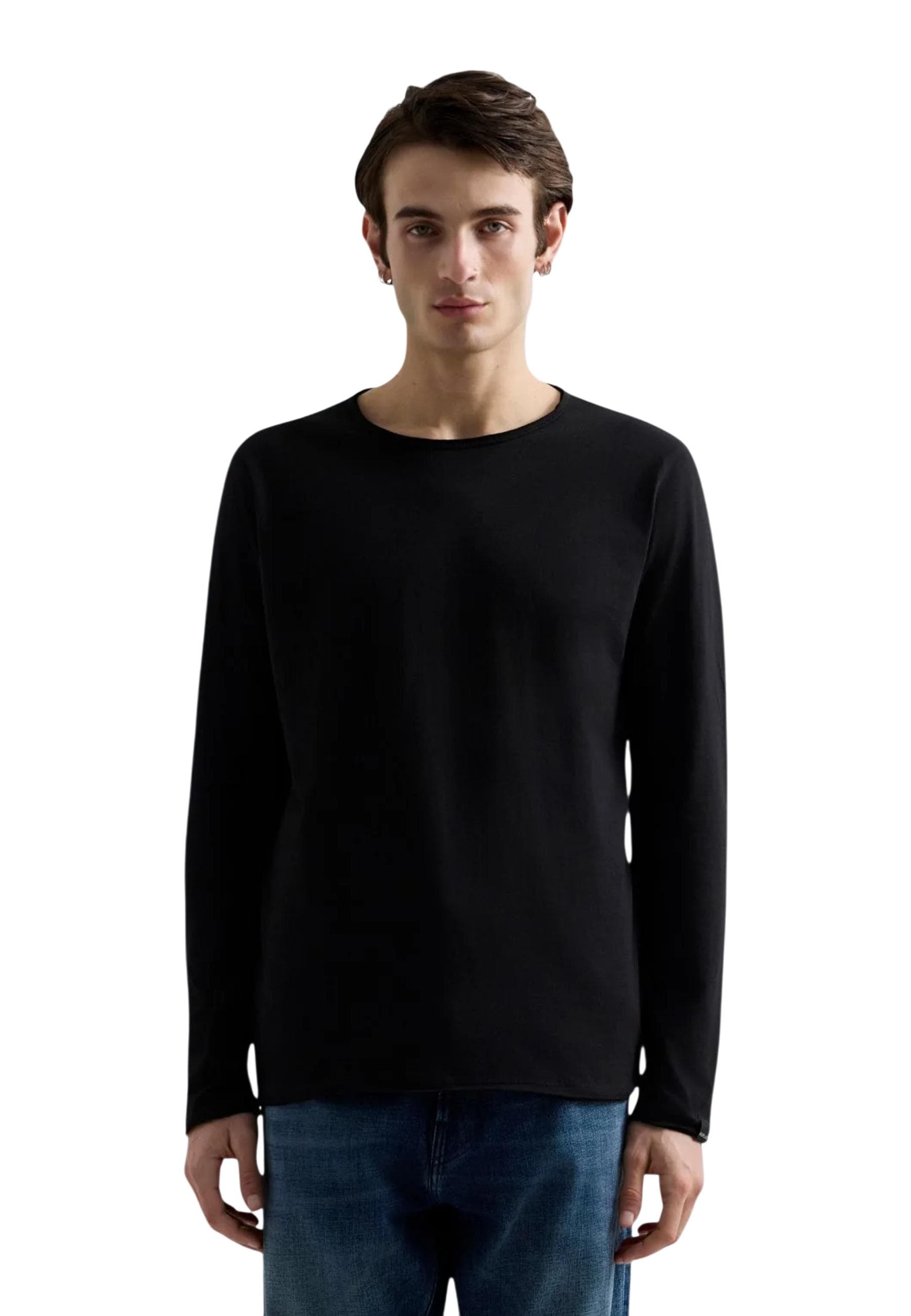 Replay T-Shirt Uomo