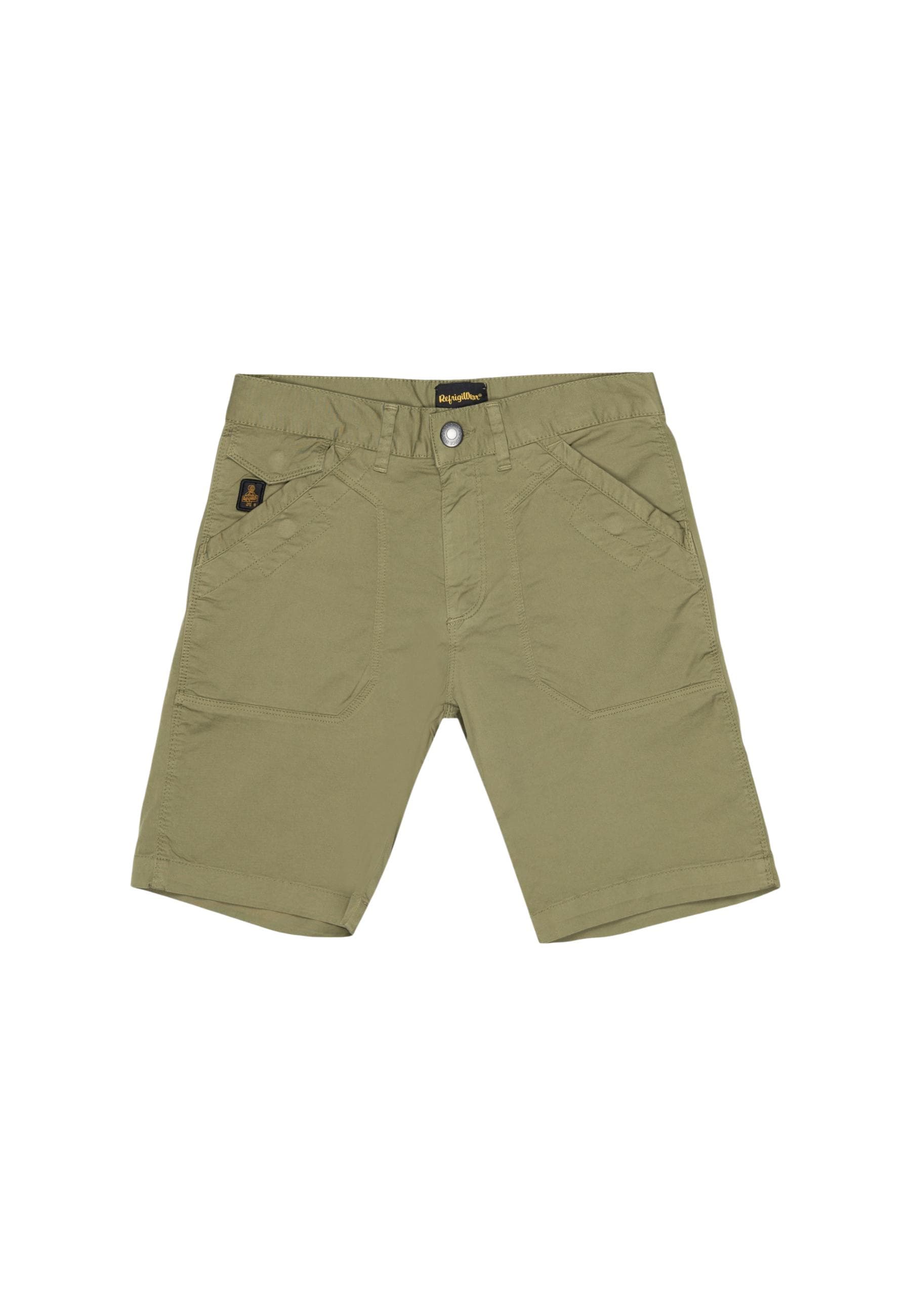 Refrigiwear Bermuda Uomo