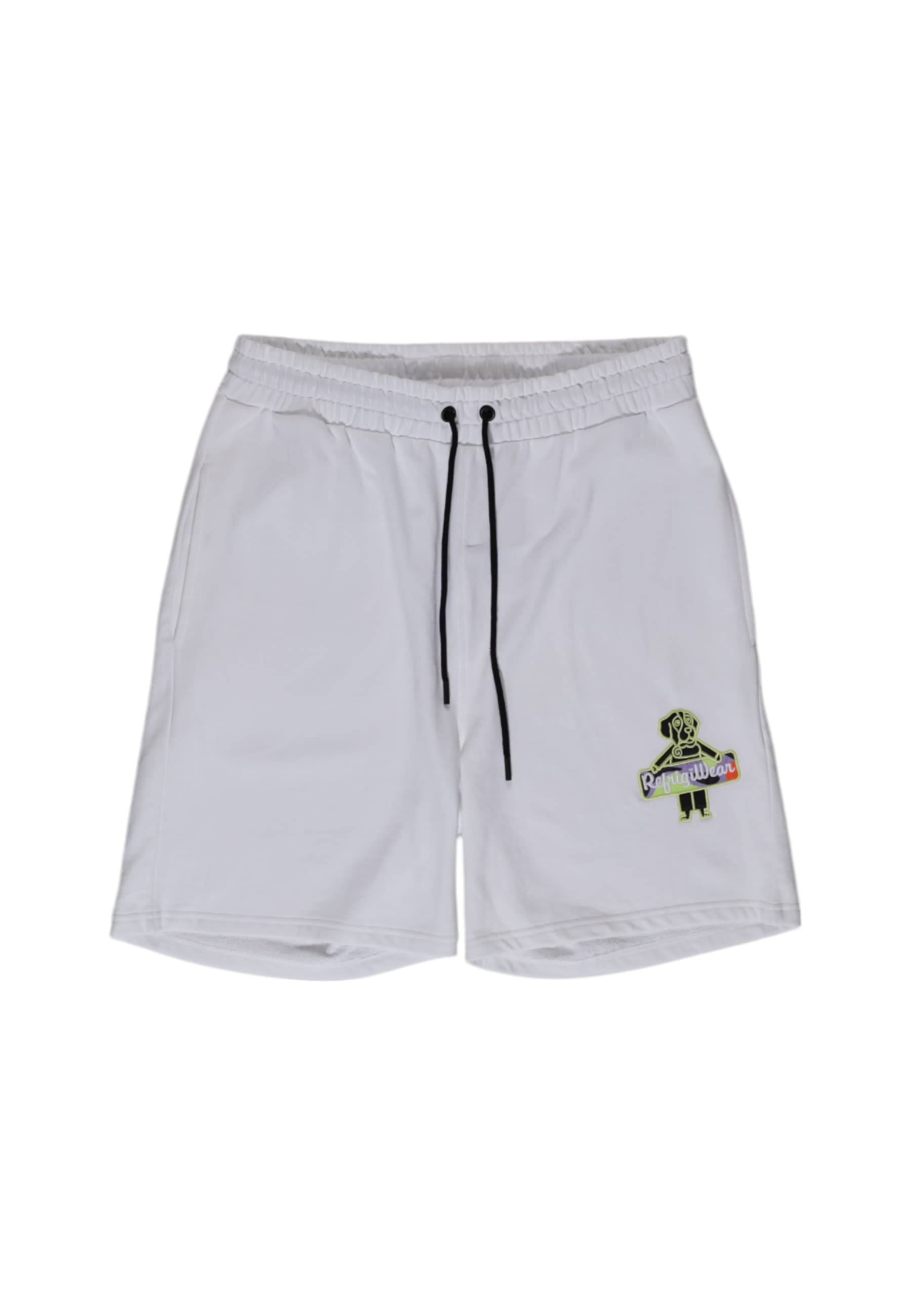 Refrigiwear Bermuda Uomo