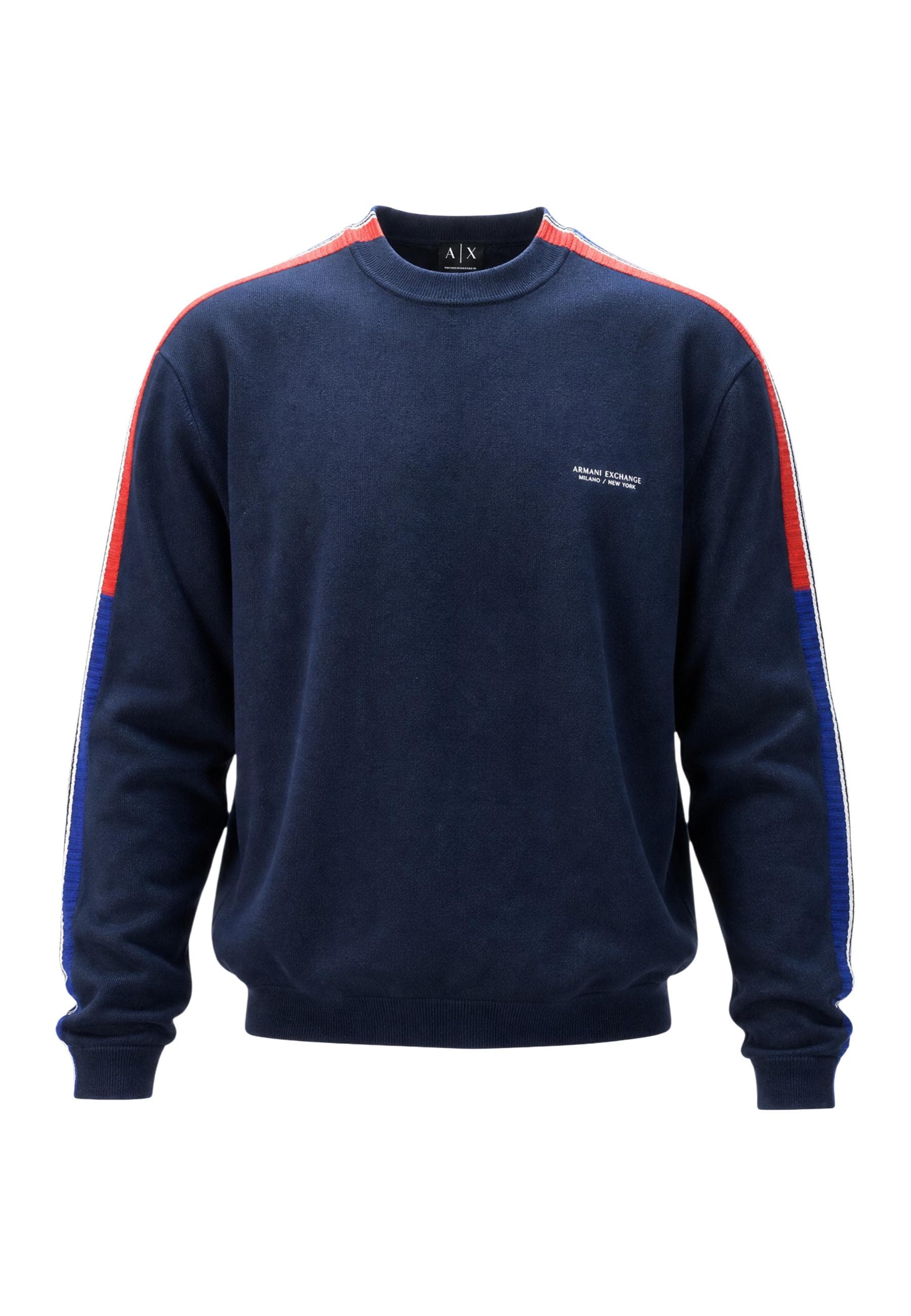 Armani Exchange Maglia Uomo