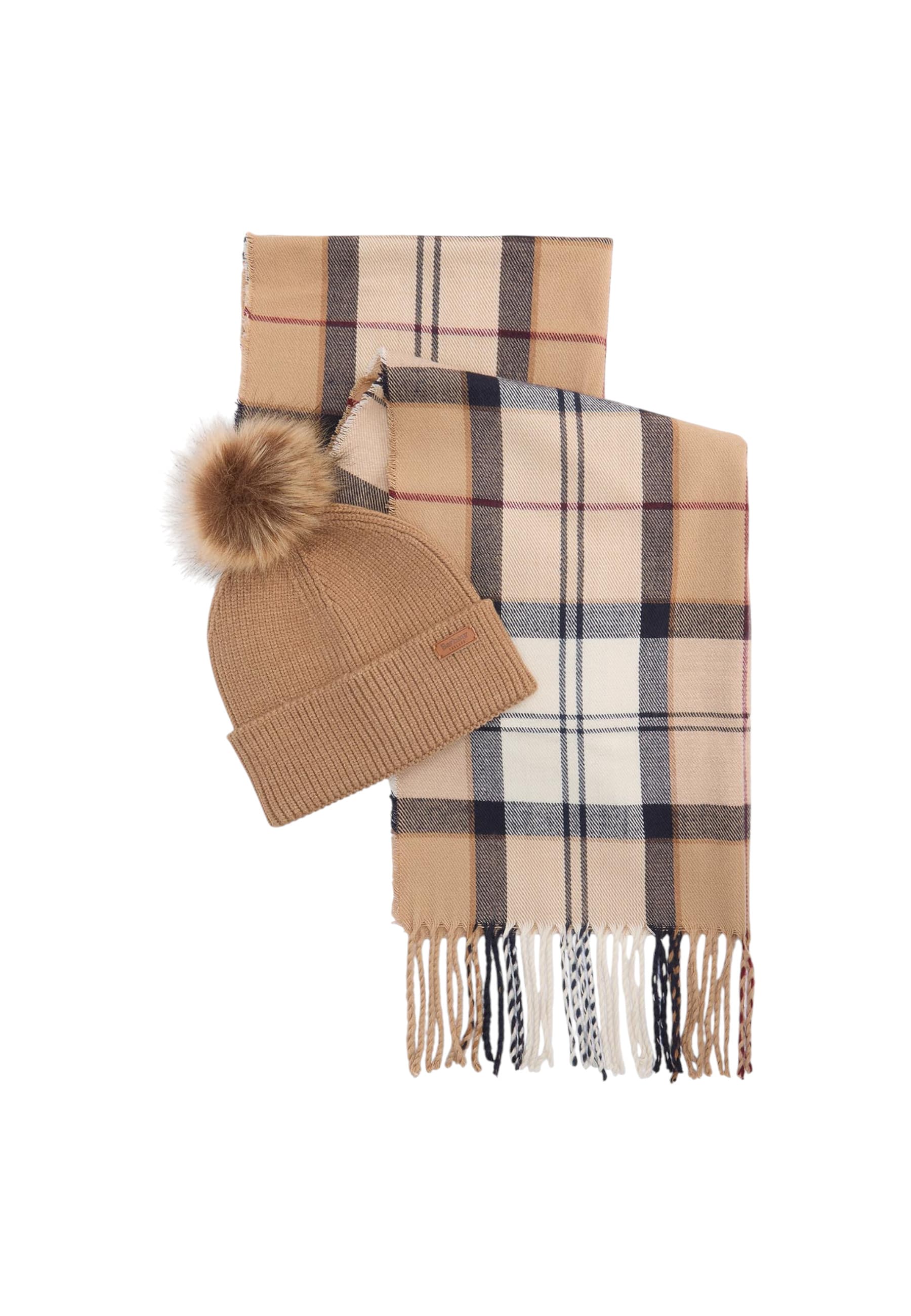 Barbour Women Scarve