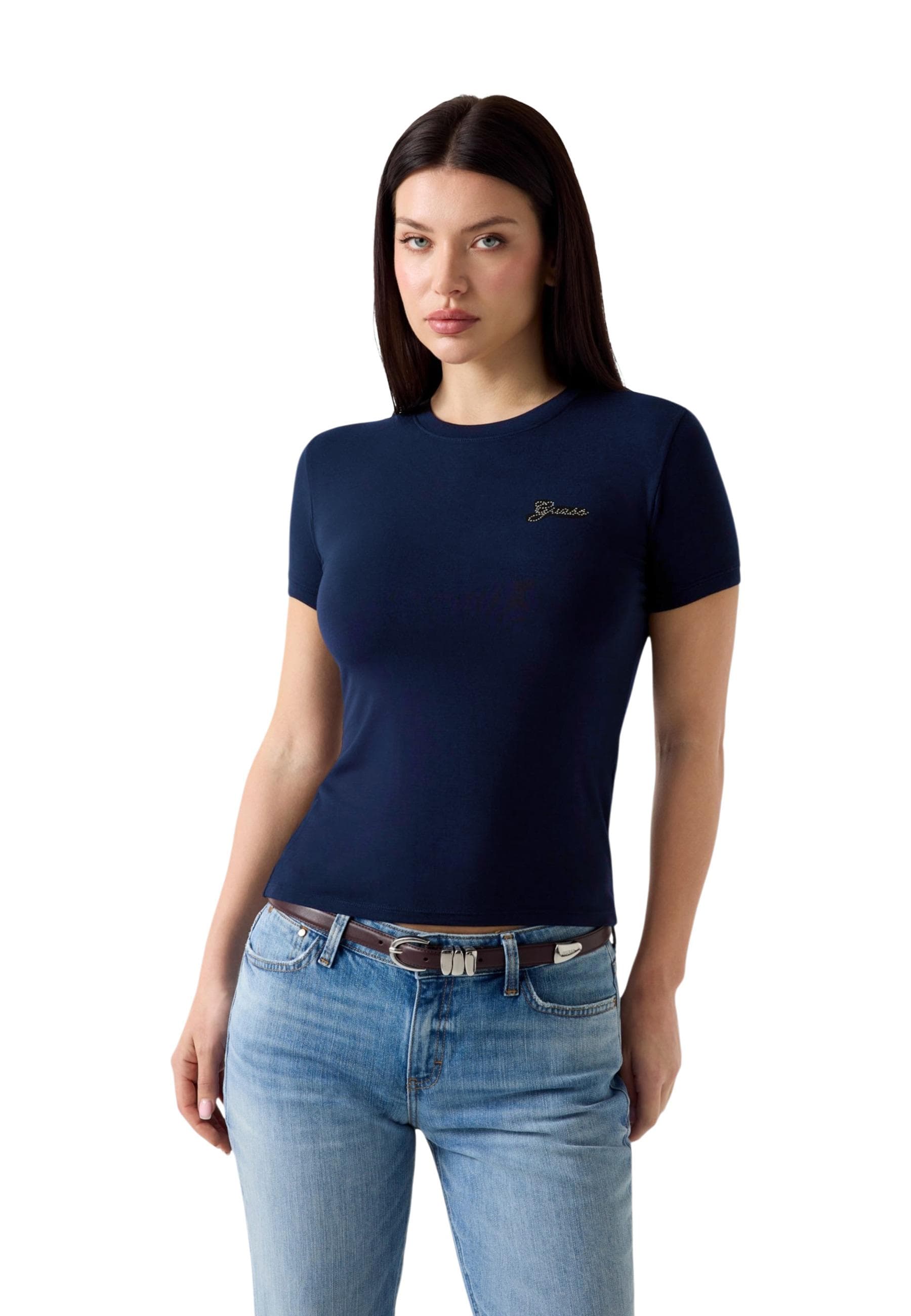 Guess Women T-Shirt