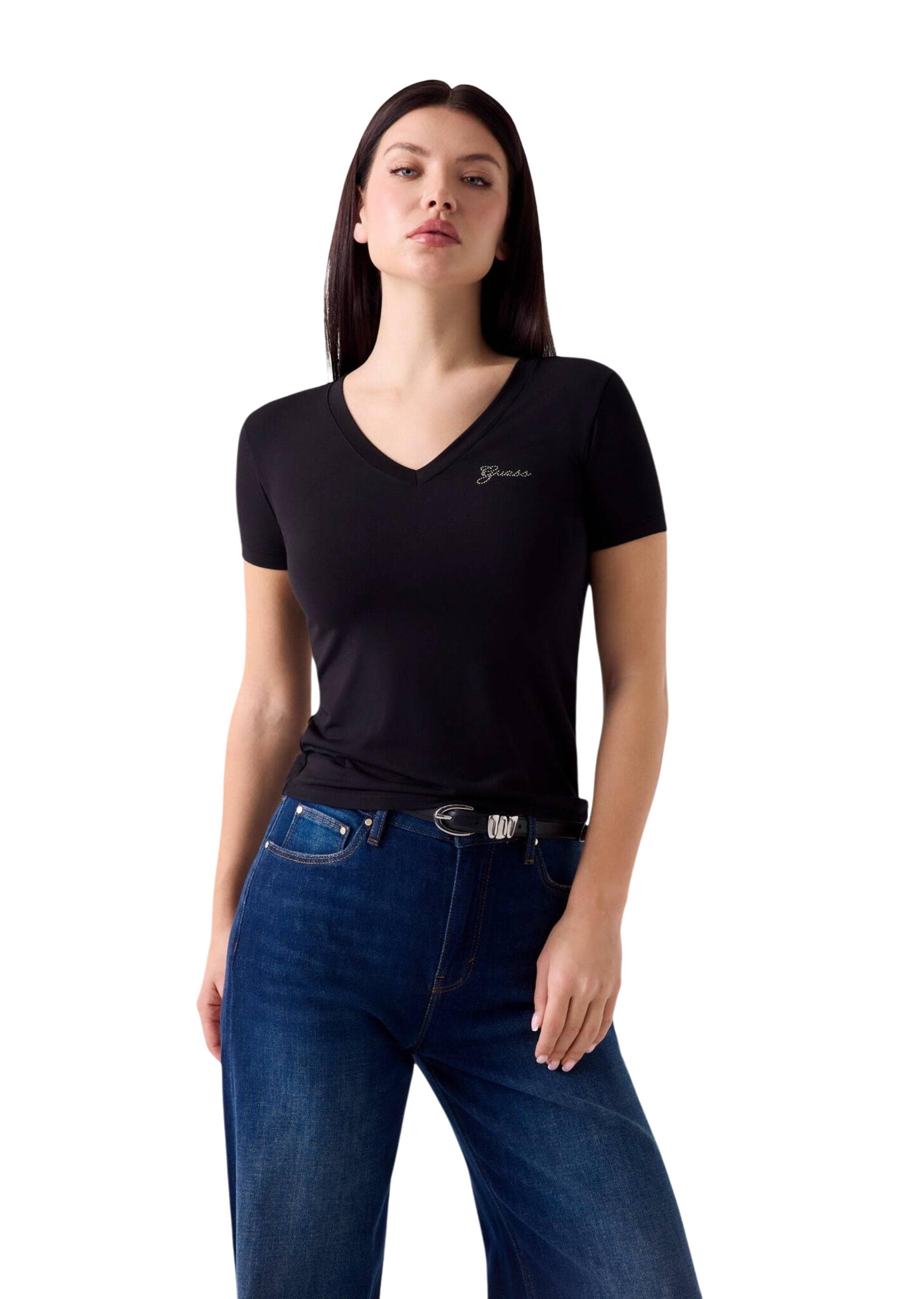 Guess Women T-Shirt